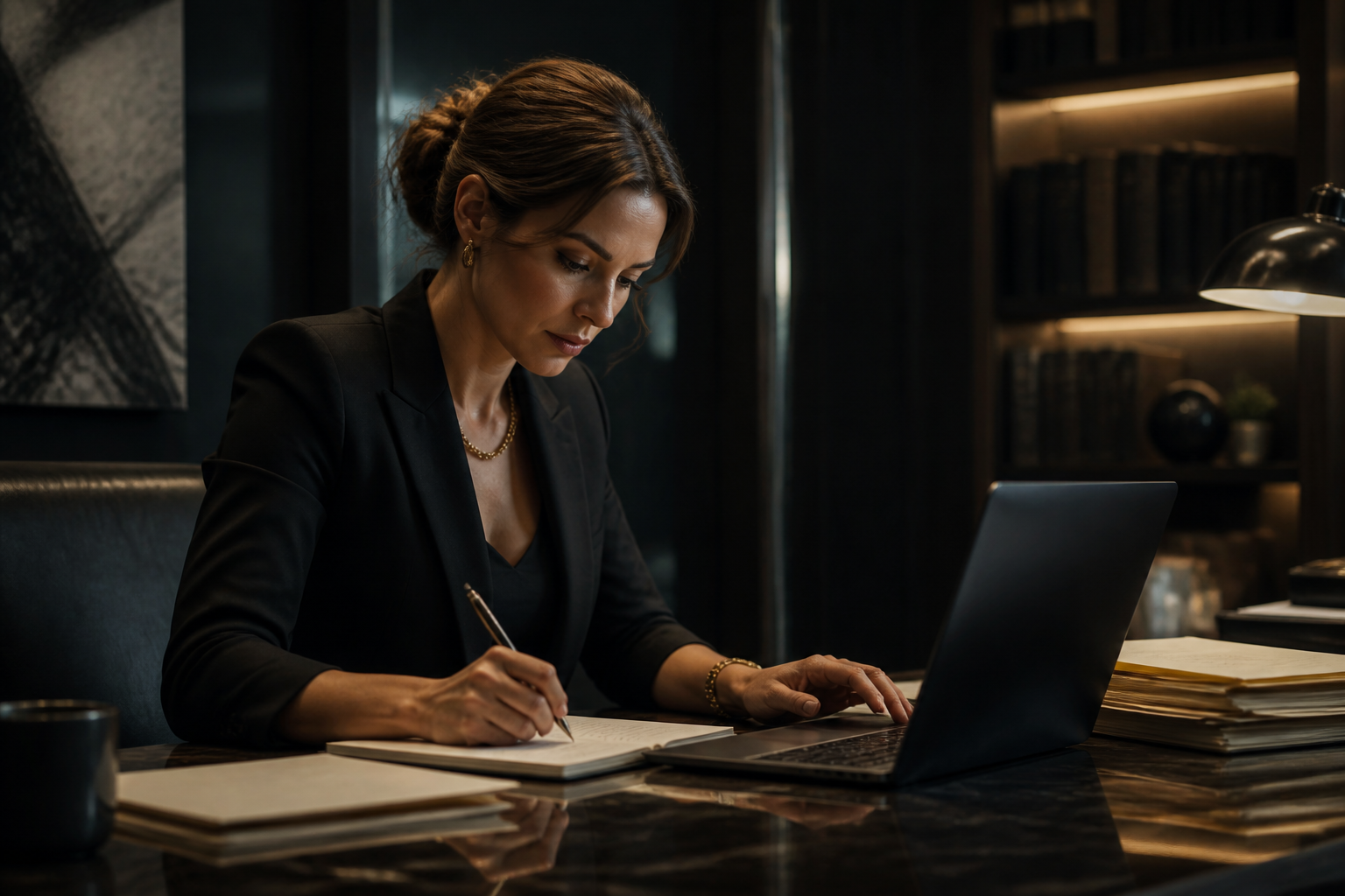 How Law Firms Build Backlinks Without Paying for Them