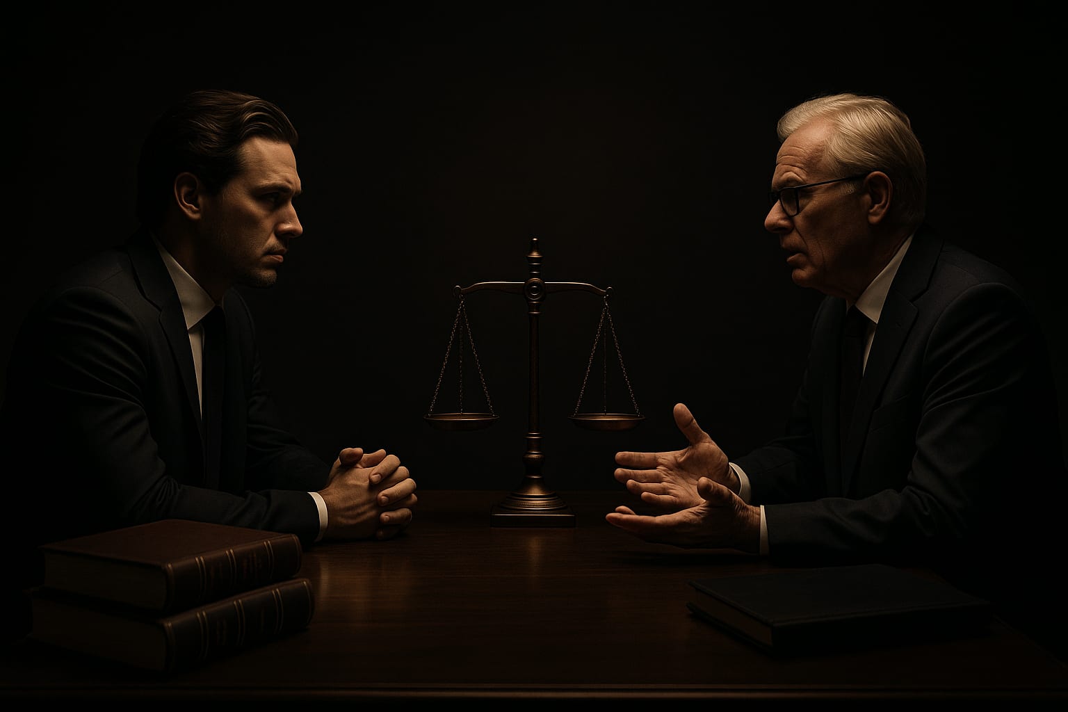 Law Firm Marketing Agency vs. Consultant: Who's Accountable When Results Don't Happen