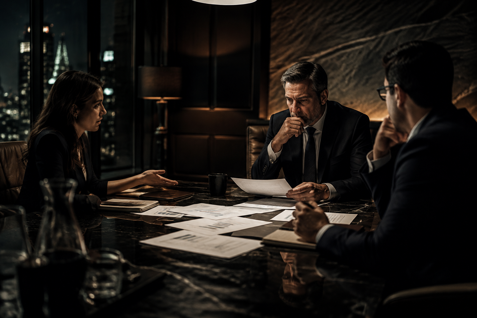 Law Firm Marketing Agency vs. Consultant: Who's Accountable When Results Don't Happen