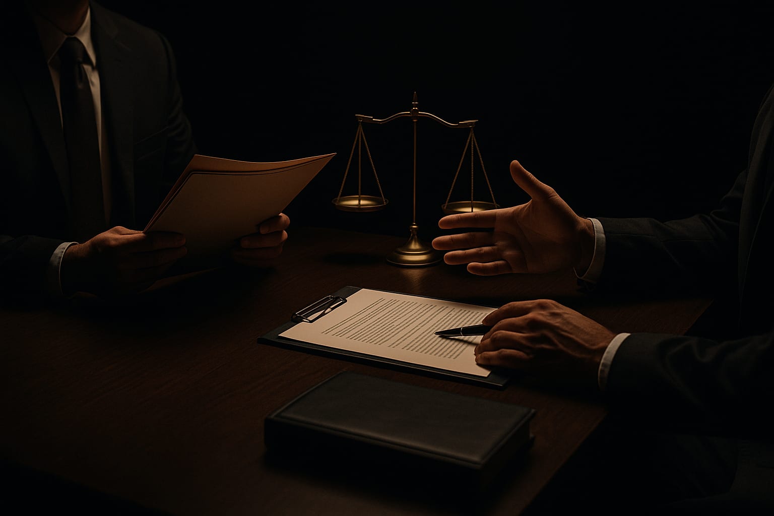 How to Negotiate Better Terms With Your Law Firm Marketing Agency