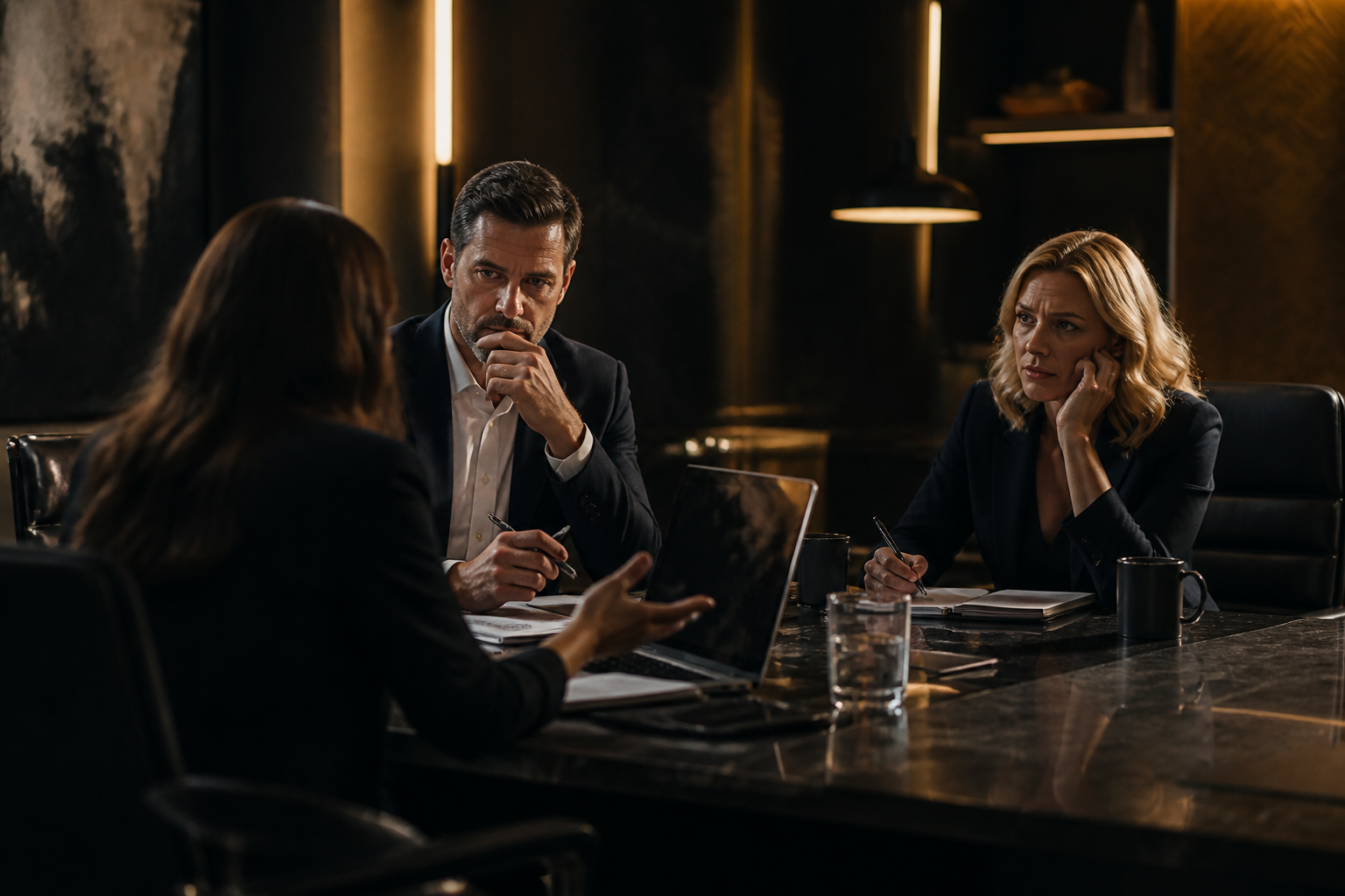 Law Firm Marketing Agency vs. Consultant: Who Should Handle Your Growth Strategy