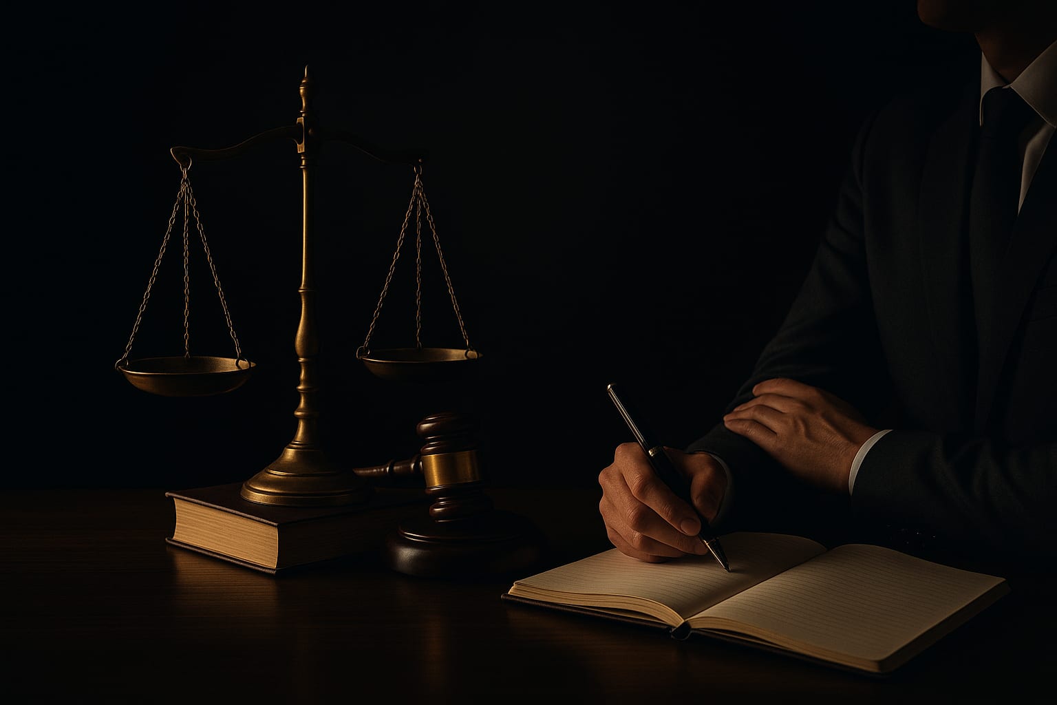 Law Firm Marketing Agency vs. Consultant: When Independence Beats Scale