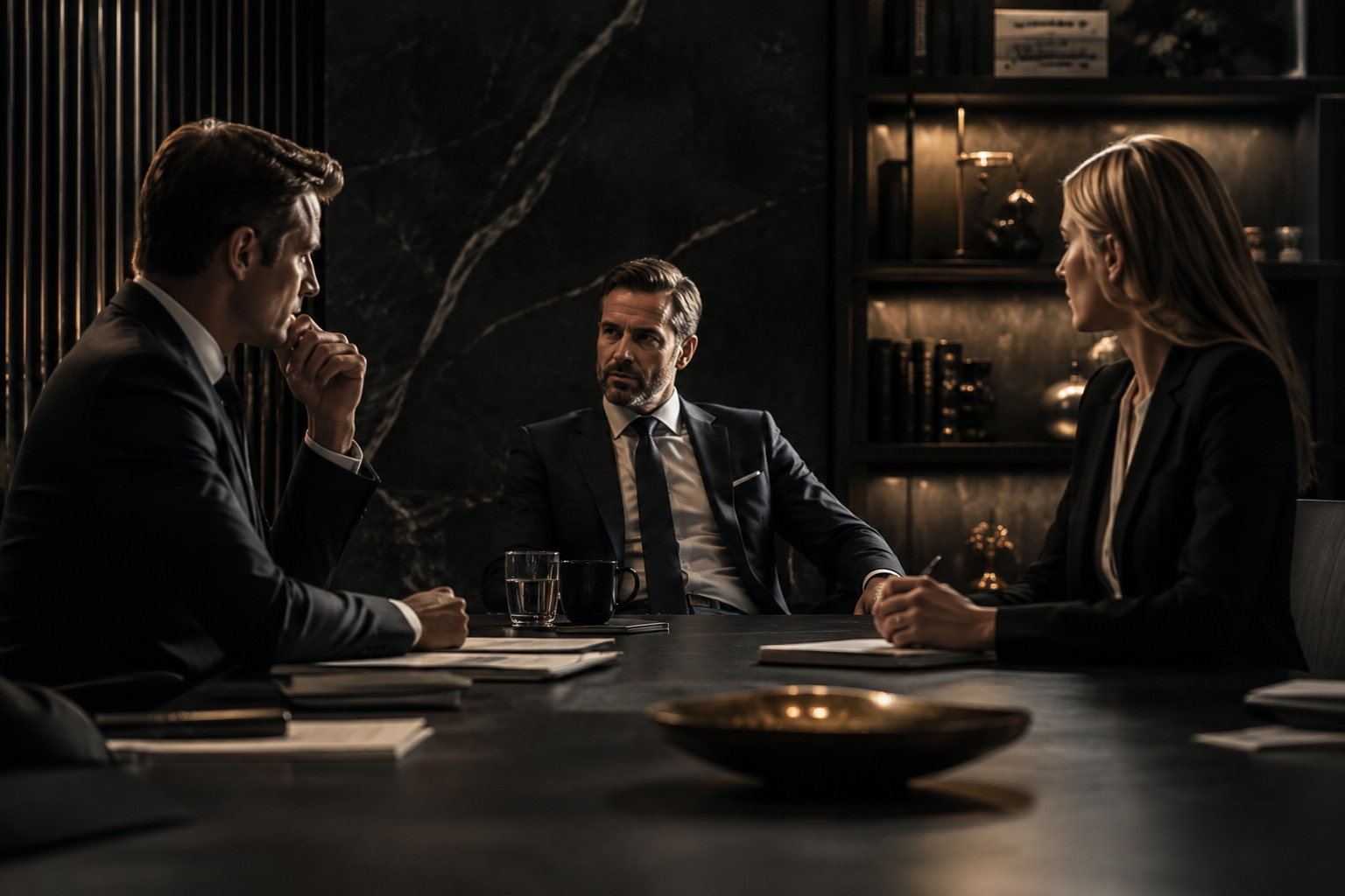 Law Firm Marketing Agency vs. Consultant: When Independence Beats Scale