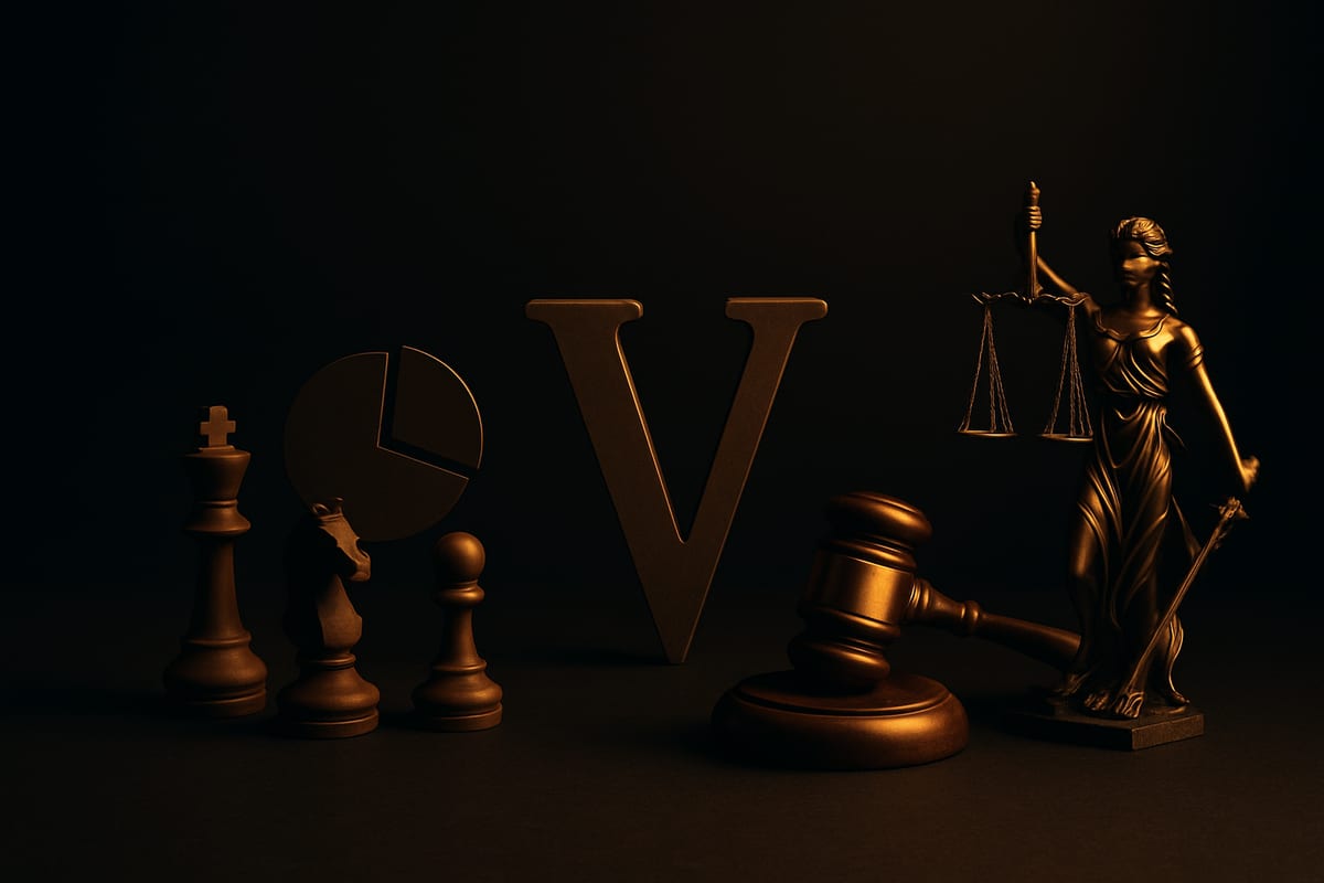 Law Firm Marketing Agency vs. Technical Partner: Why the Difference Determines Your ROI