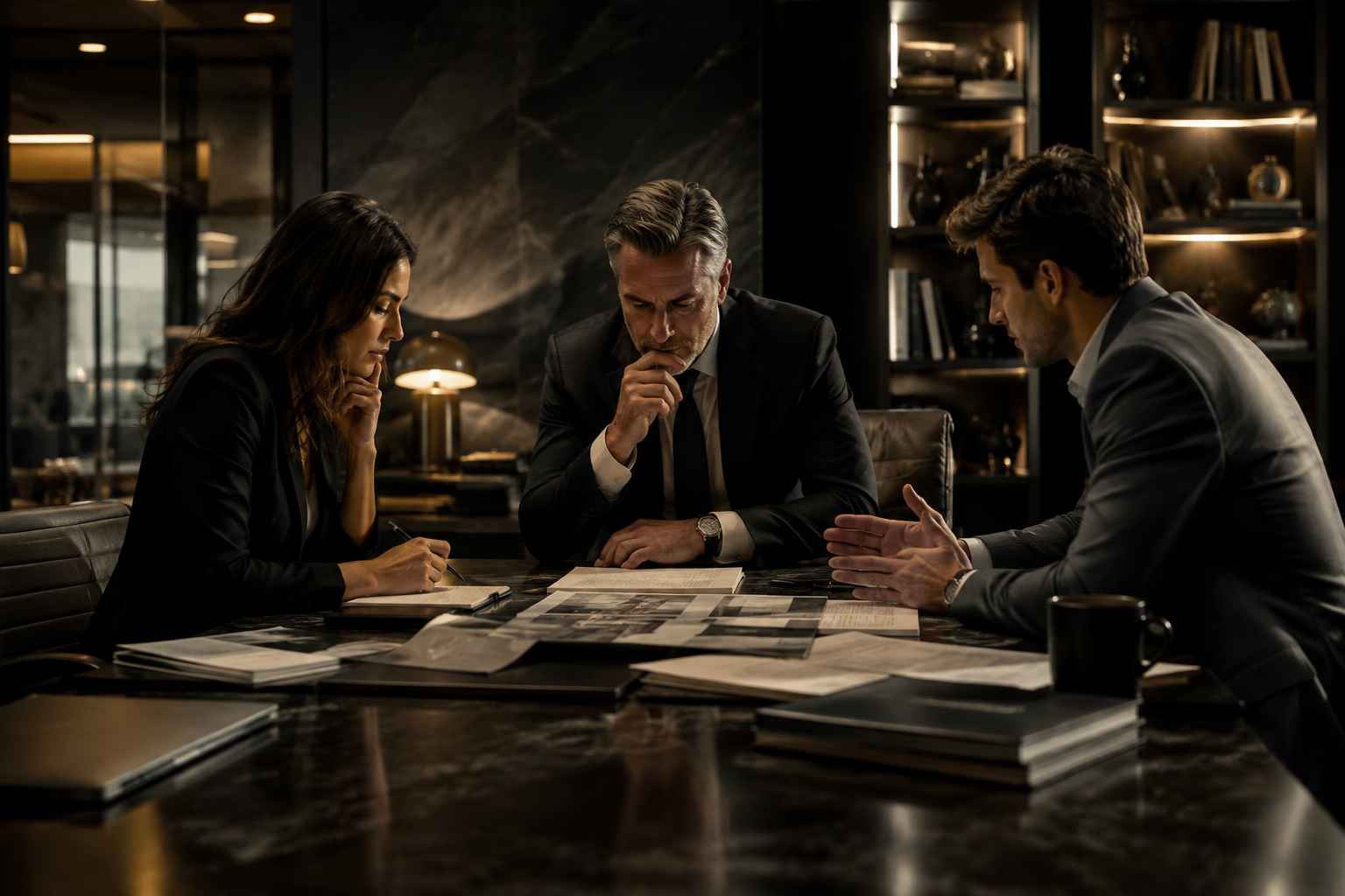 Law Firm Marketing Agency vs. Technical Partner: Why the Difference Determines Your ROI