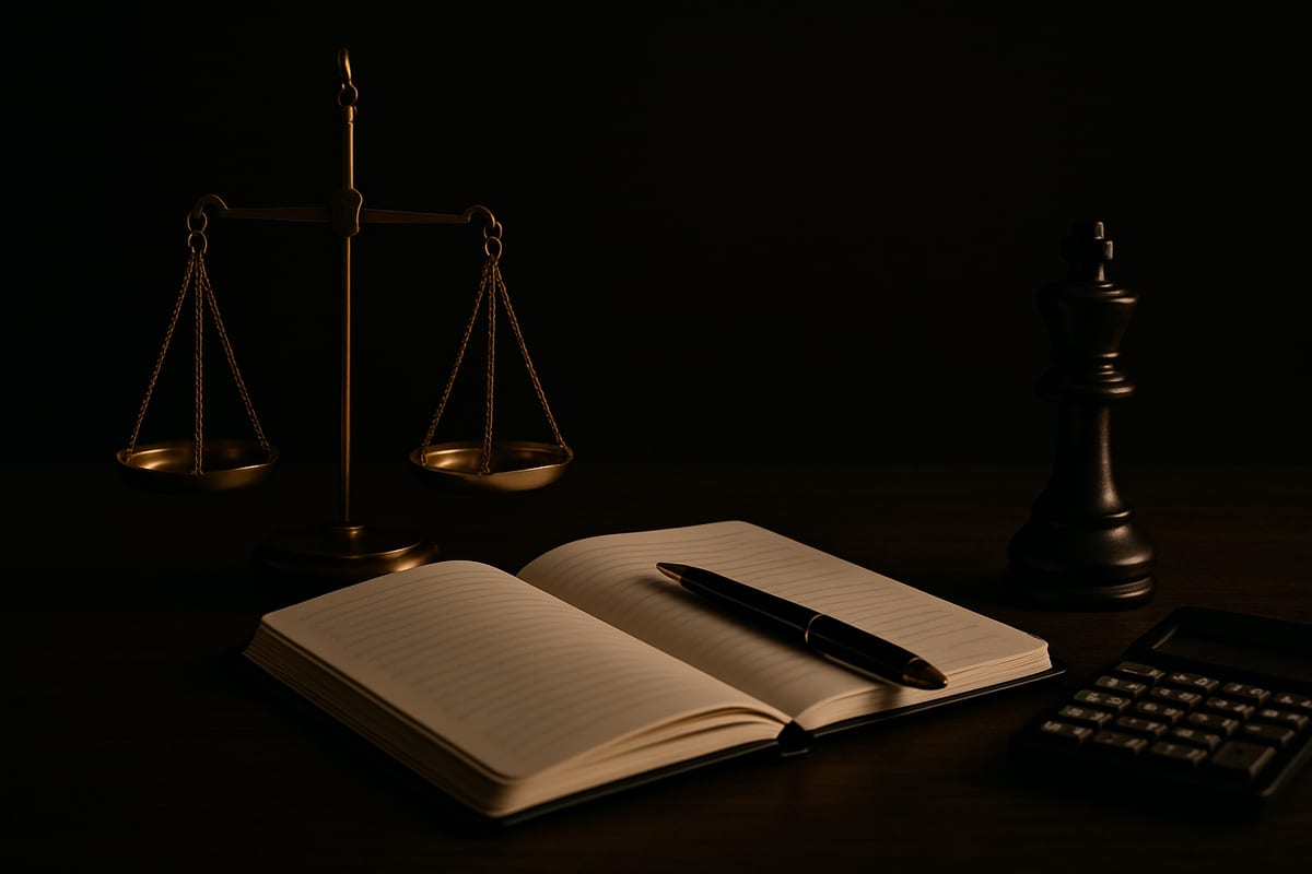 Law Firm Marketing Attribution: A Guide for Managing Partners and Firm CFOs