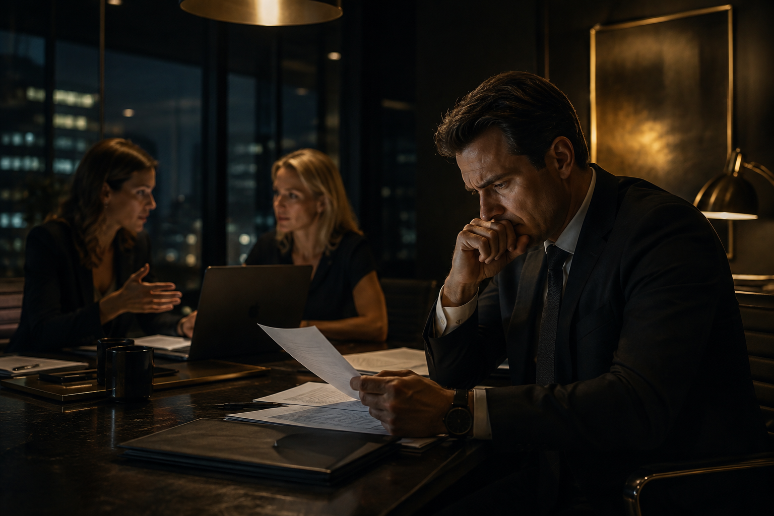 The Law Firm Marketing Audit That Actually Predicts Revenue (Not Just Traffic)