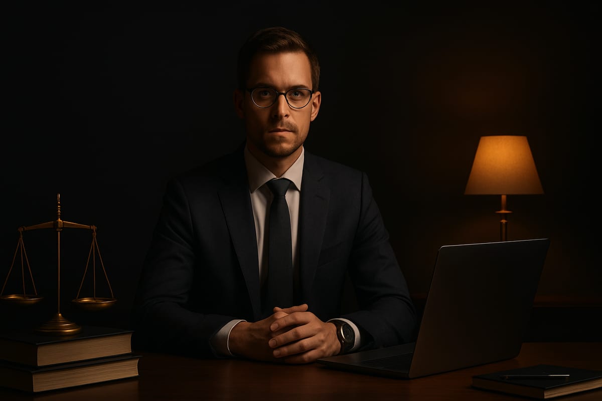 Law Firm Marketing Consultant in Tampa, FL
