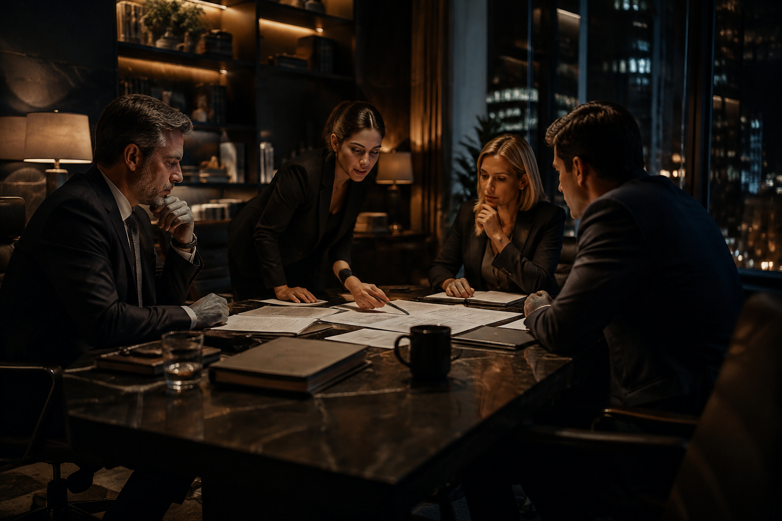 Law Firm Marketing Consultant in Tampa, FL