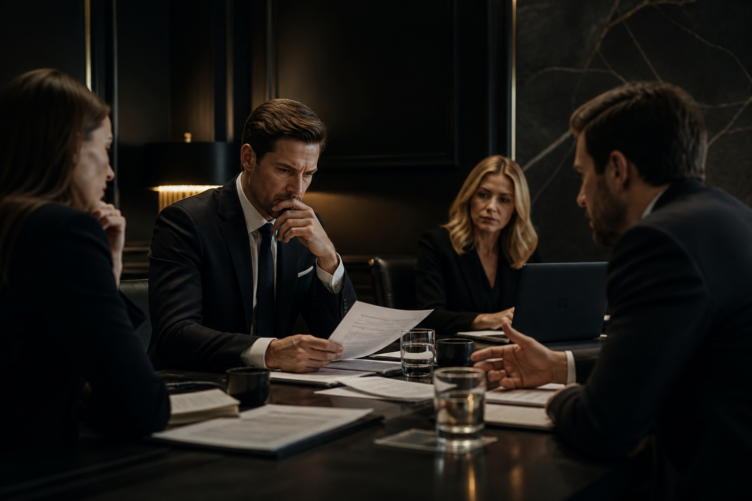 What Law Firms Should Know About Marketing Contracts Before They Sign
