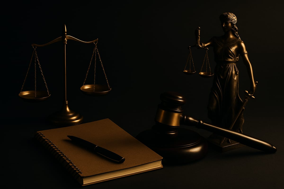 The Marketing Data Your Law Firm Already Has (And Isn't Using)