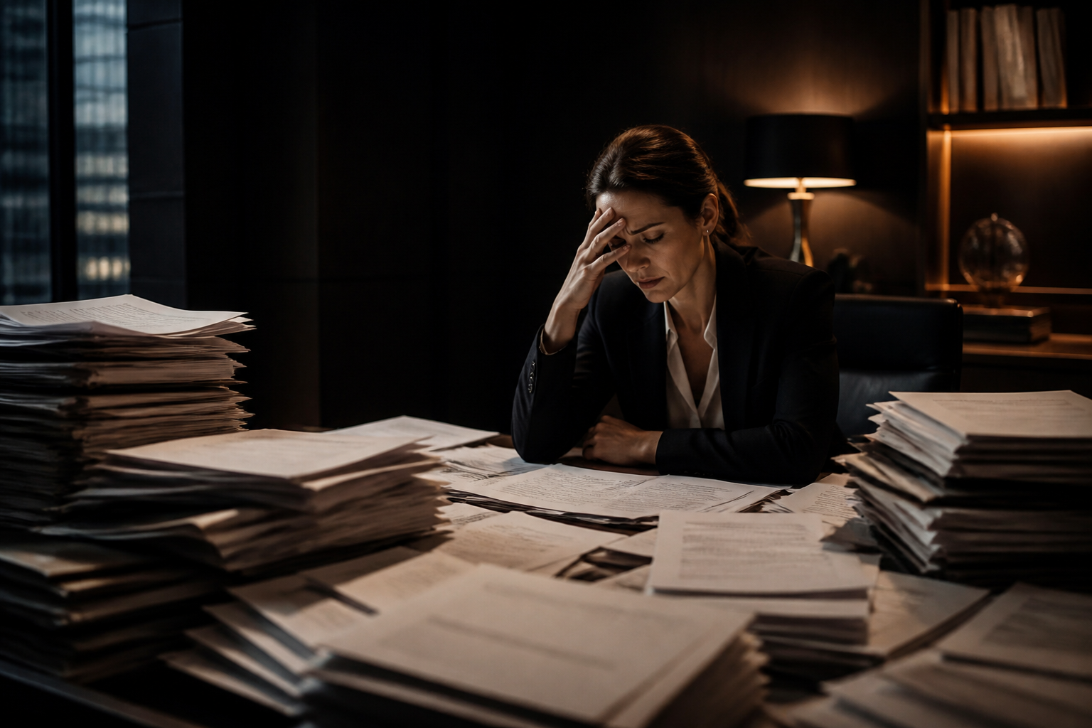 The Marketing Data Your Law Firm Already Has (And Isn't Using)