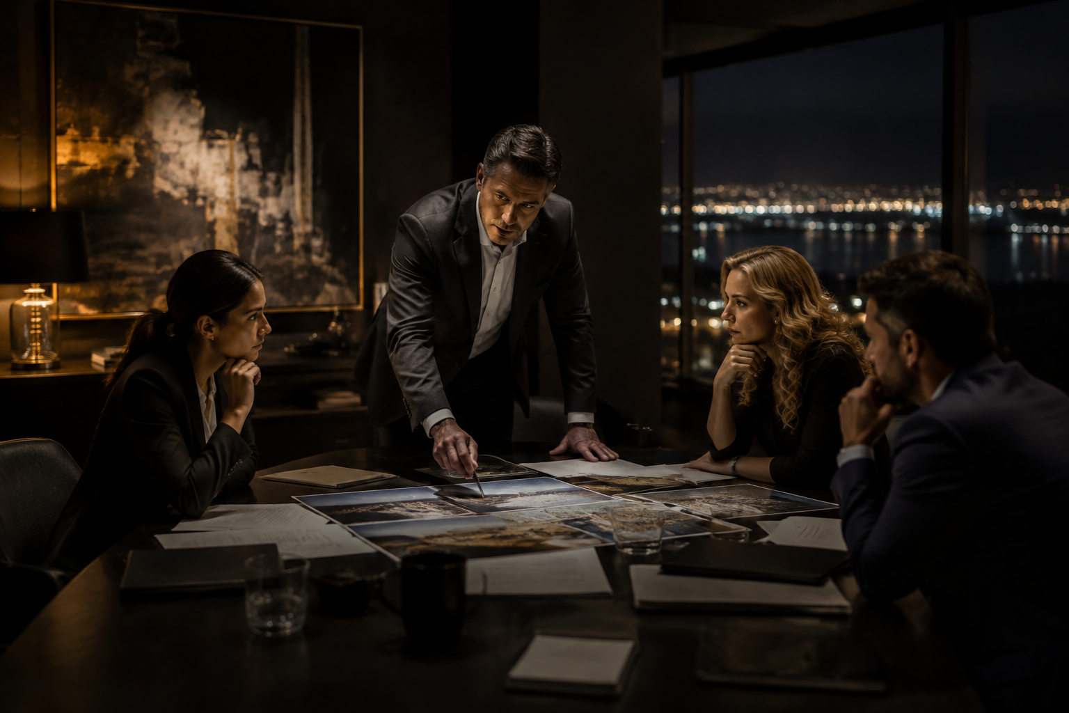 Law Firm Marketing in Pinellas County: What Actually Works