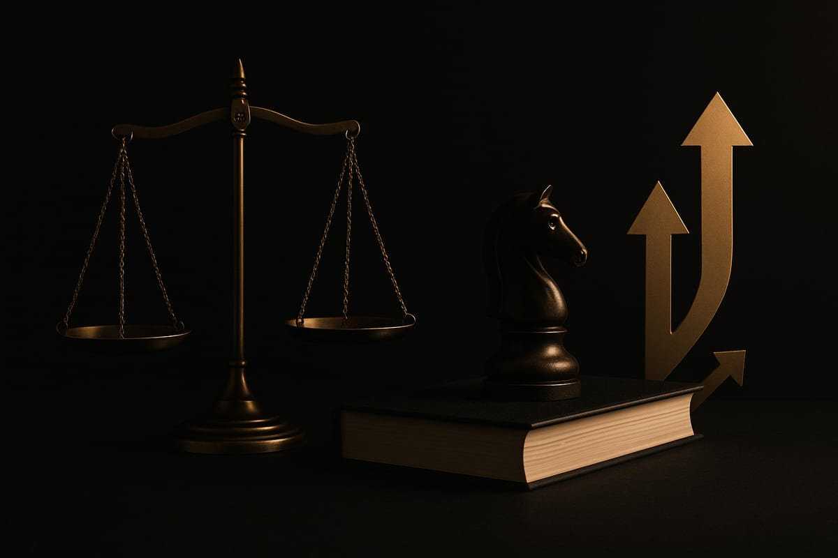 Why Law Firm Marketing Retainers Often Underdeliver — And What to Do Instead