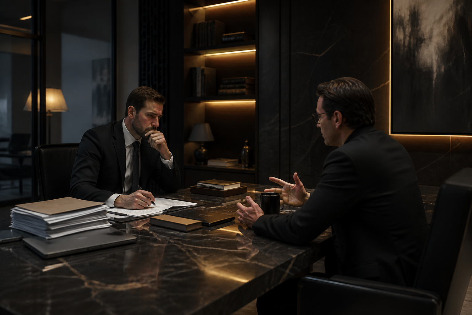 Why Law Firm Marketing Retainers Often Underdeliver — And What to Do Instead