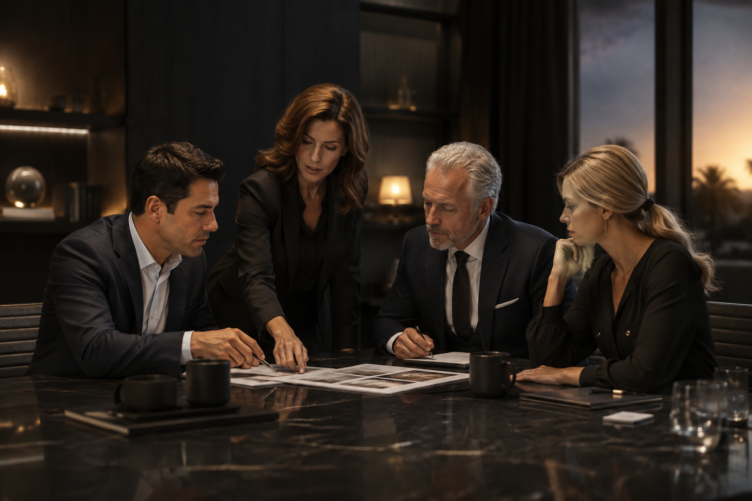 Law Firm Marketing Consultant for Sarasota Law Firms