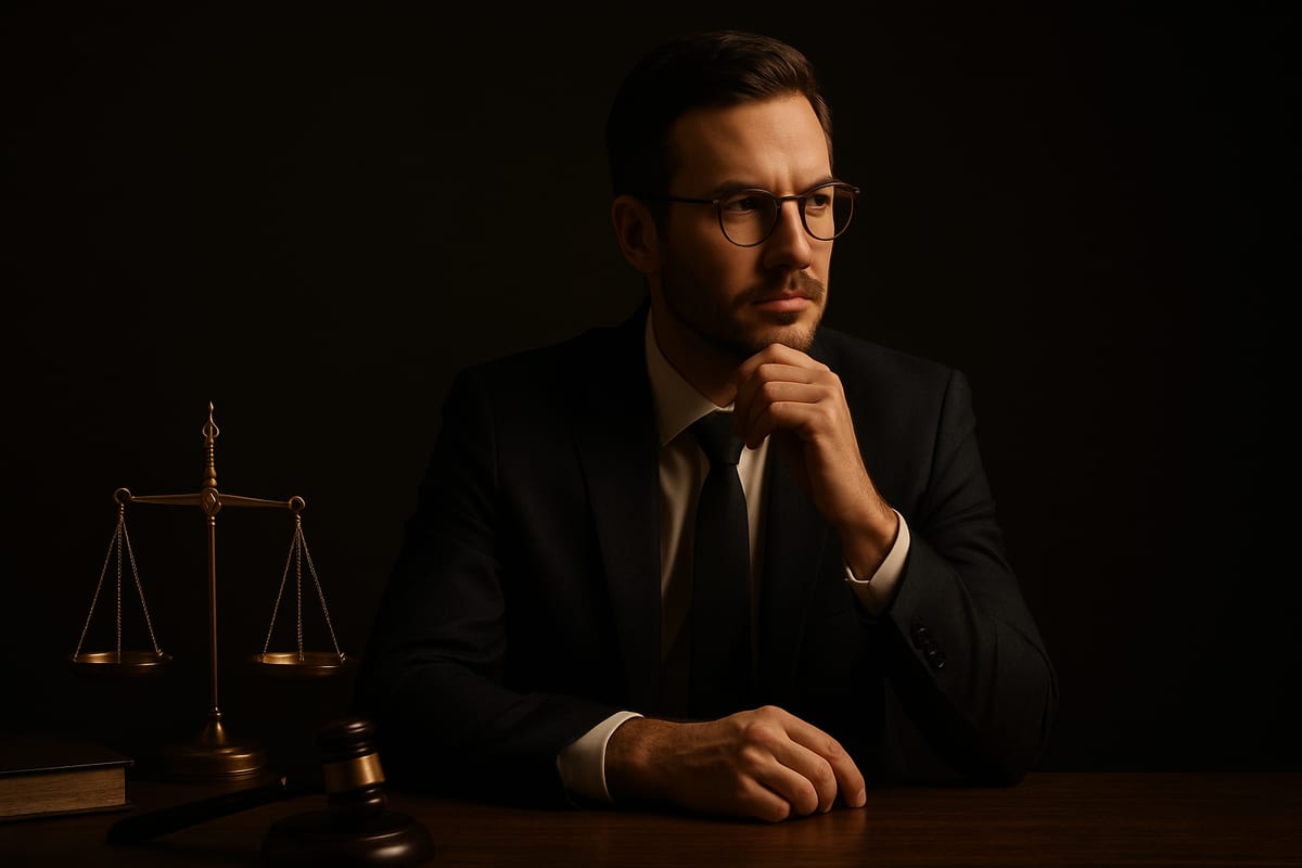 Law Firm Marketing Consultant in St. Petersburg, FL