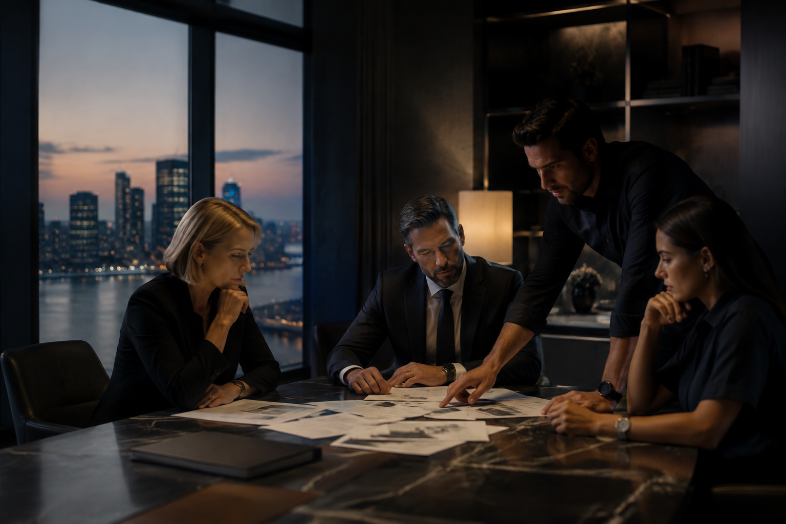 Law Firm Marketing Consultant in St. Petersburg, FL
