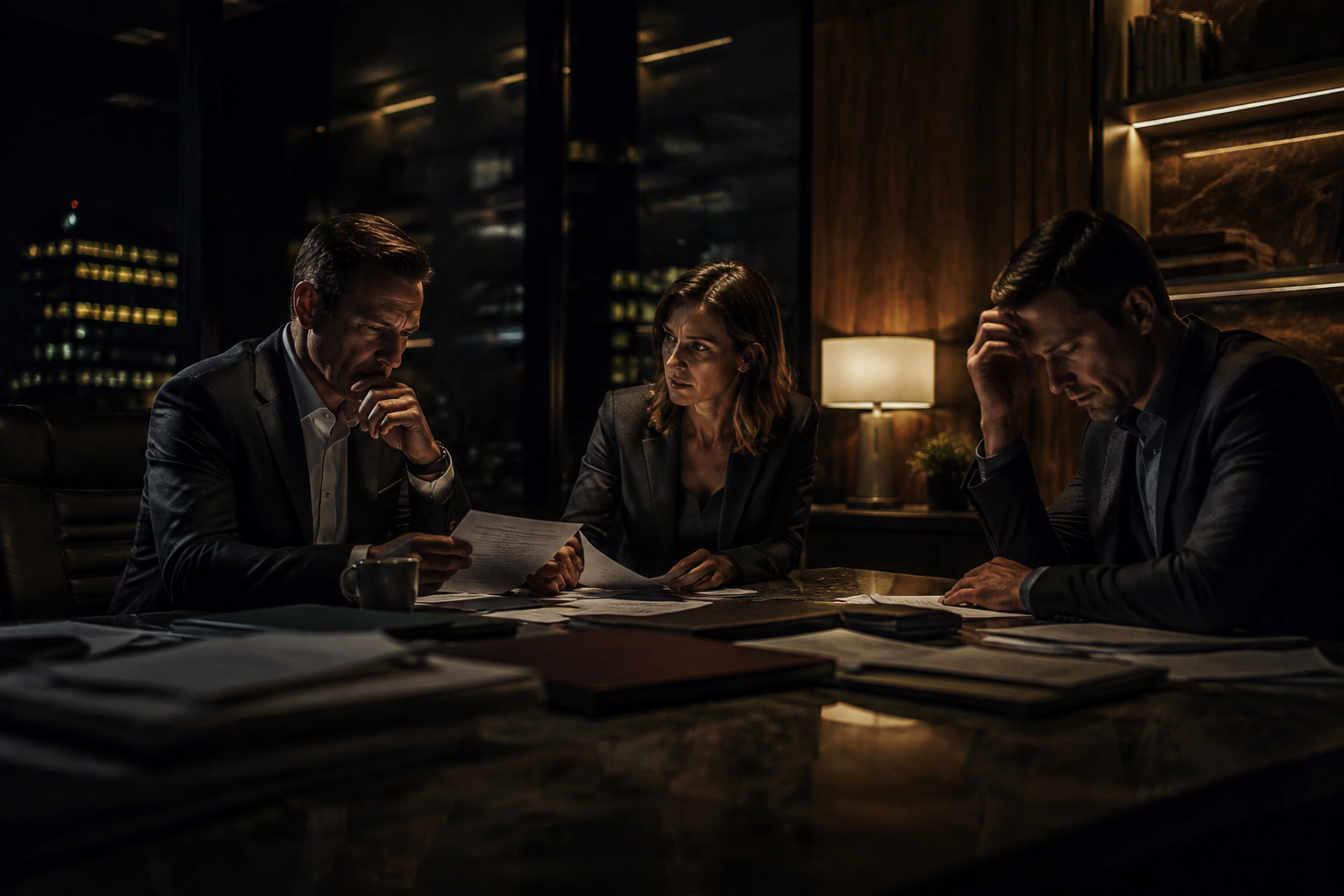 The Hidden Cost of Bad Legal Marketing: What Underperformance Actually Costs Your Firm