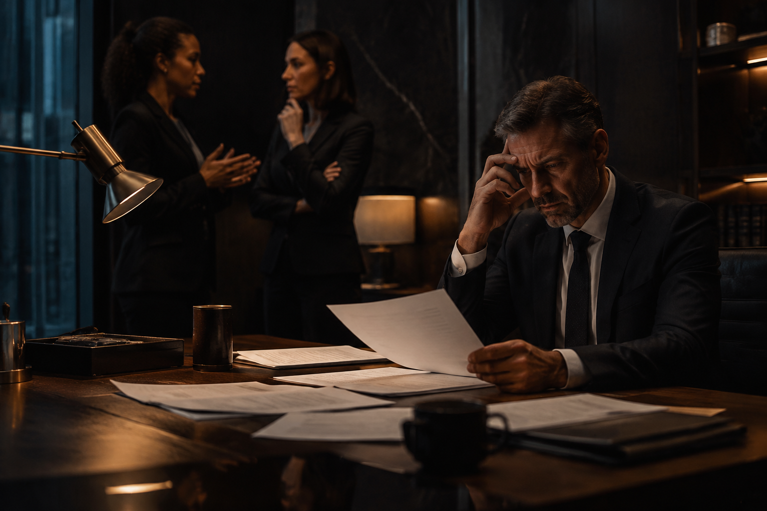 The Negative Keyword List Every Law Firm Google Ads Account Needs