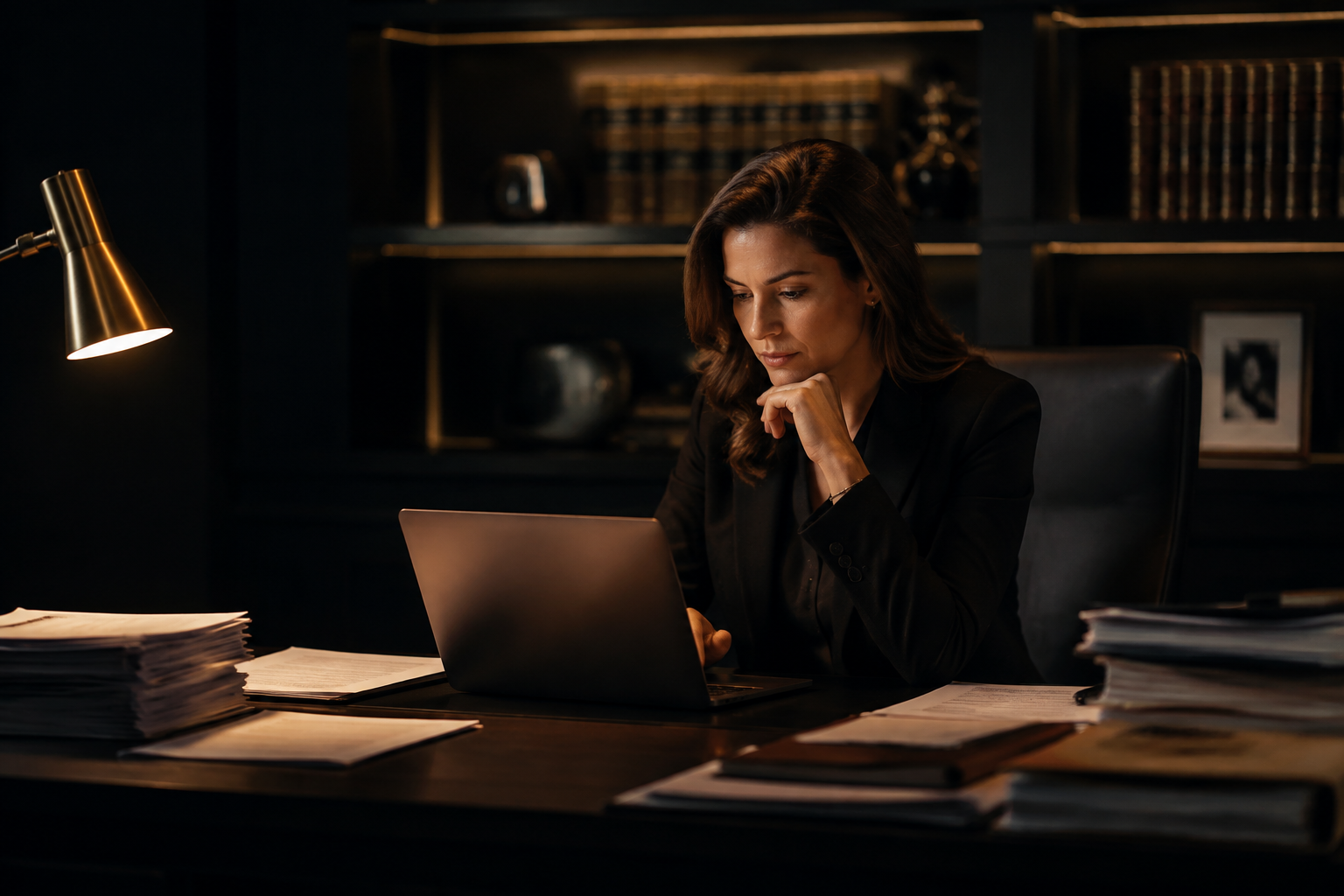 The Law Firm SEO Audit Nobody Runs: Orphaned Pages That Kill Your Authority