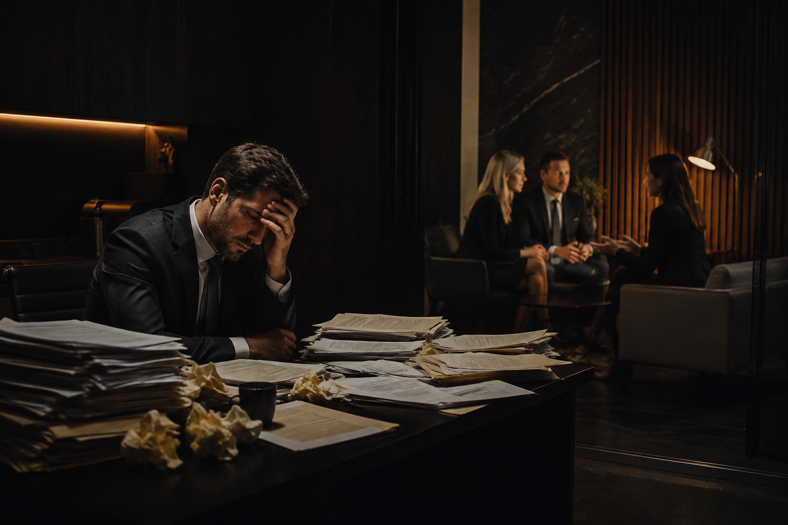 PPC Management Mistakes That Drain Law Firm Budgets