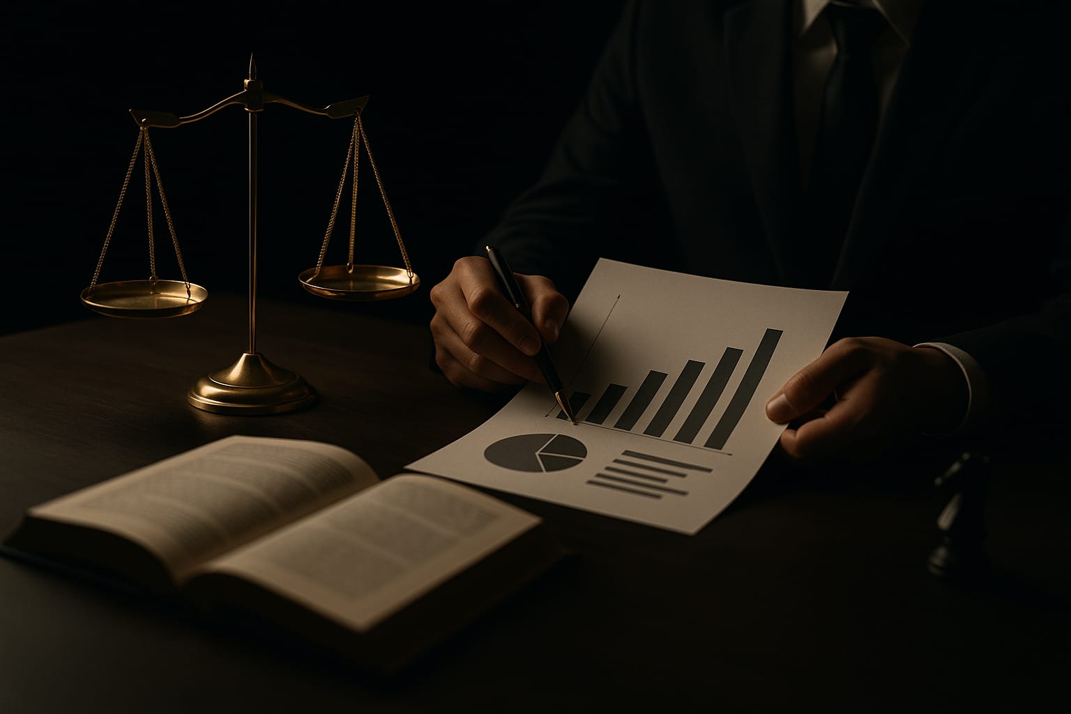 How to Choose the Right Practice Area to Grow (And Market It First)