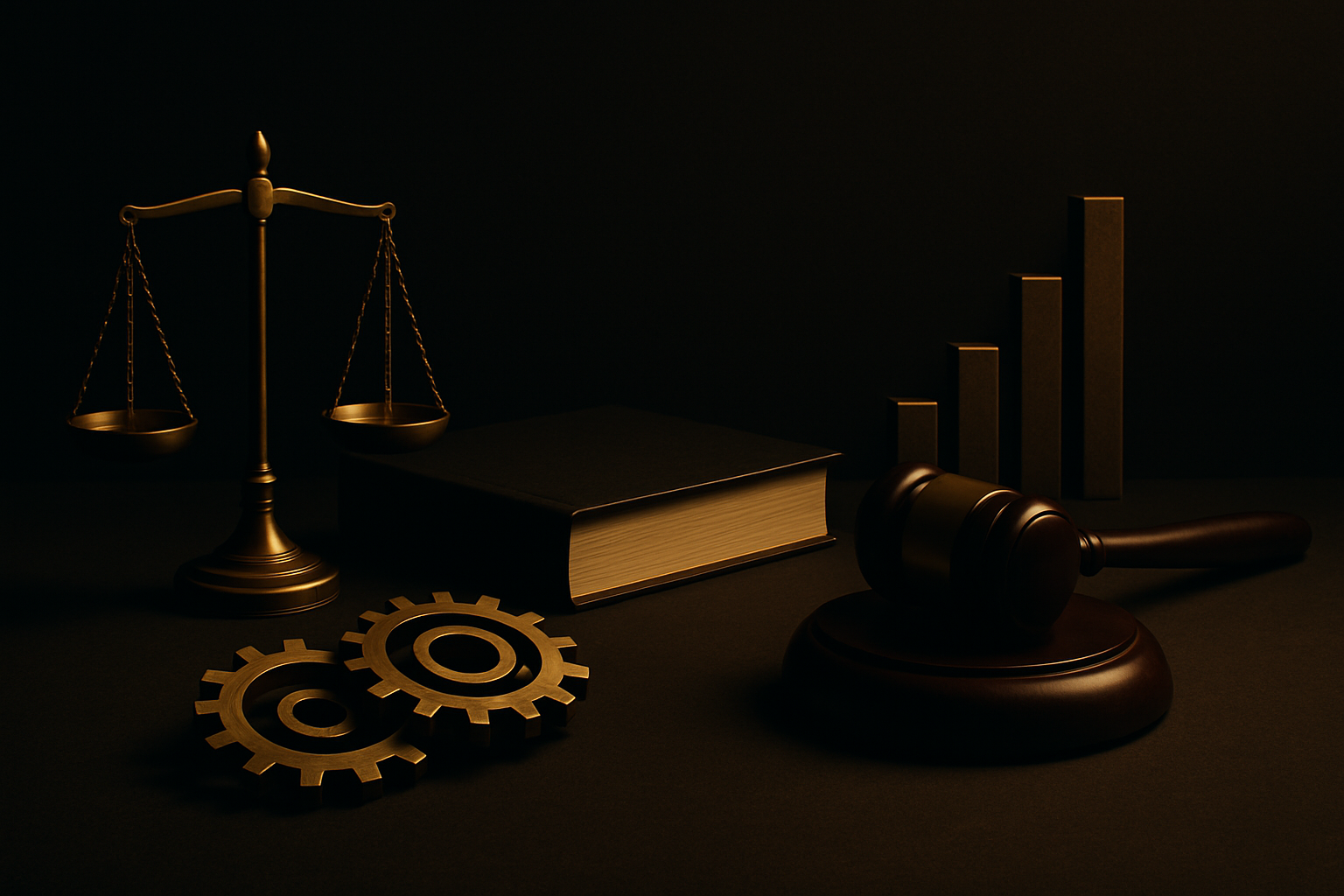 The Law Firm Referral Tracking Problem: Why 'How Did You Hear About Us?' Isn't Enough
