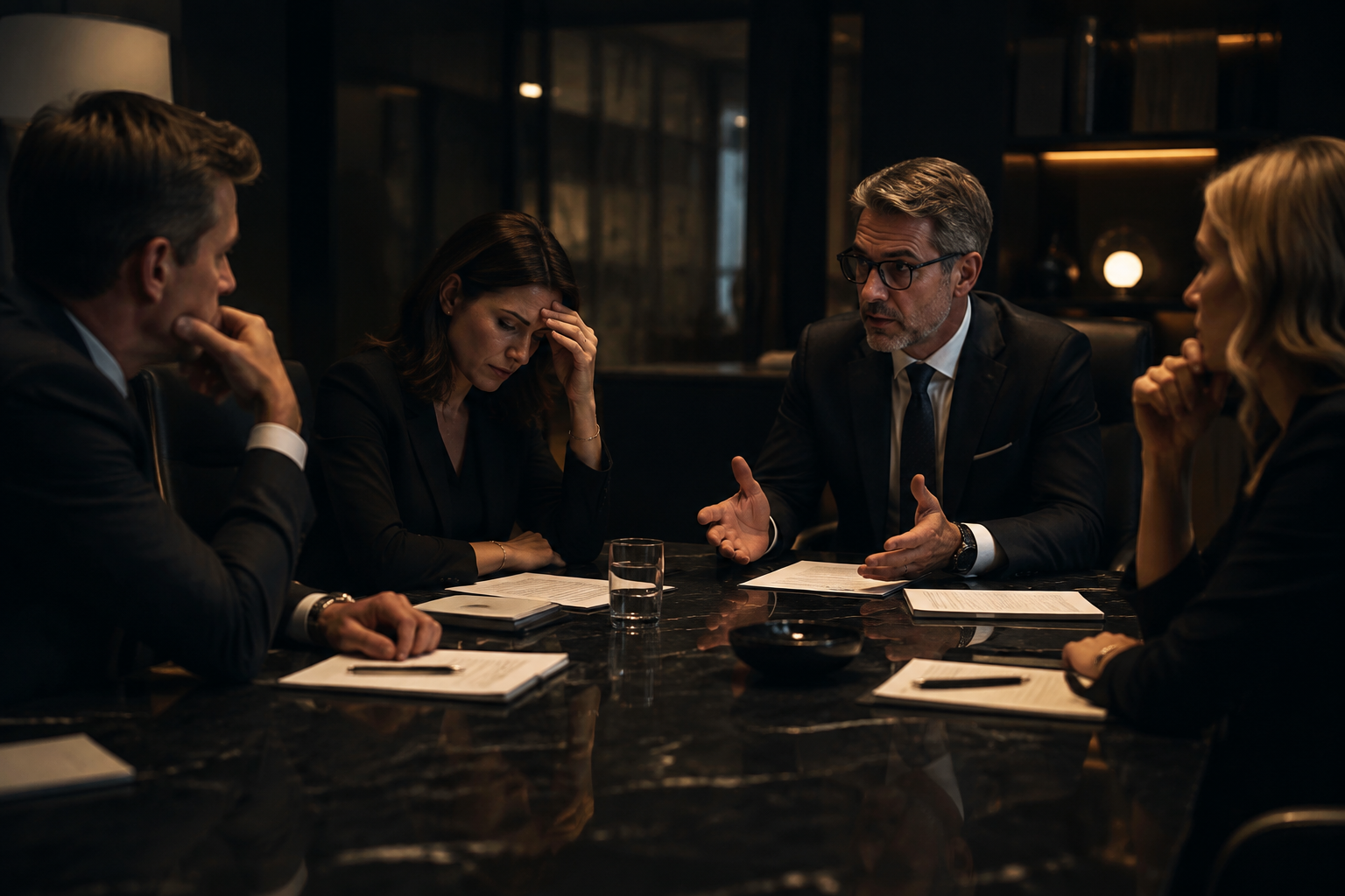 The Law Firm Referral Tracking Problem: Why 'How Did You Hear About Us?' Isn't Enough