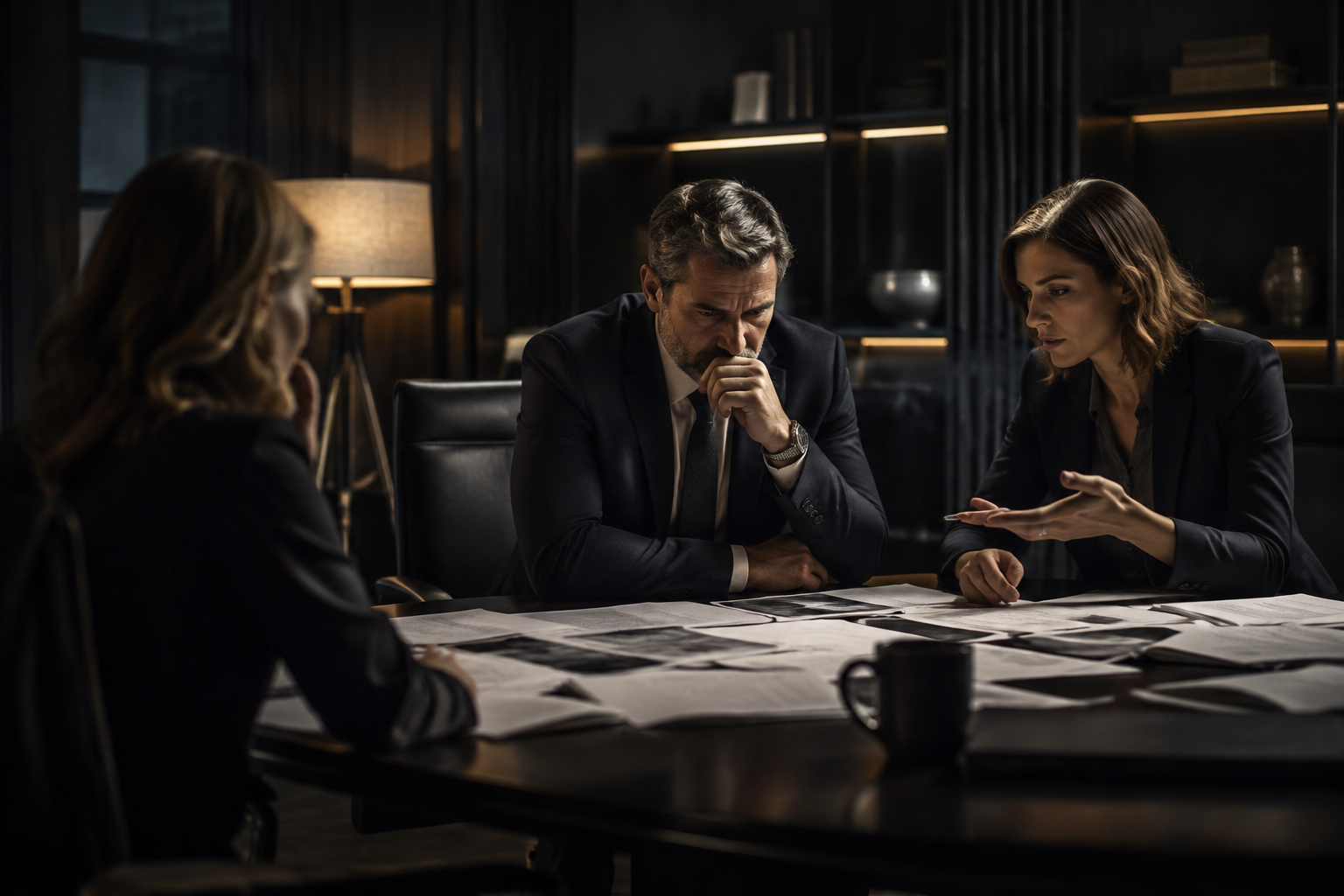 Law Firm Schema Markup: The Technical SEO Move Most Attorneys Are Missing