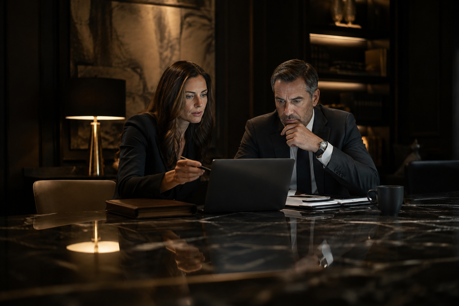 The Law Firm SEO Audit: 10 Things to Check Before You Spend Another Dollar on Marketing