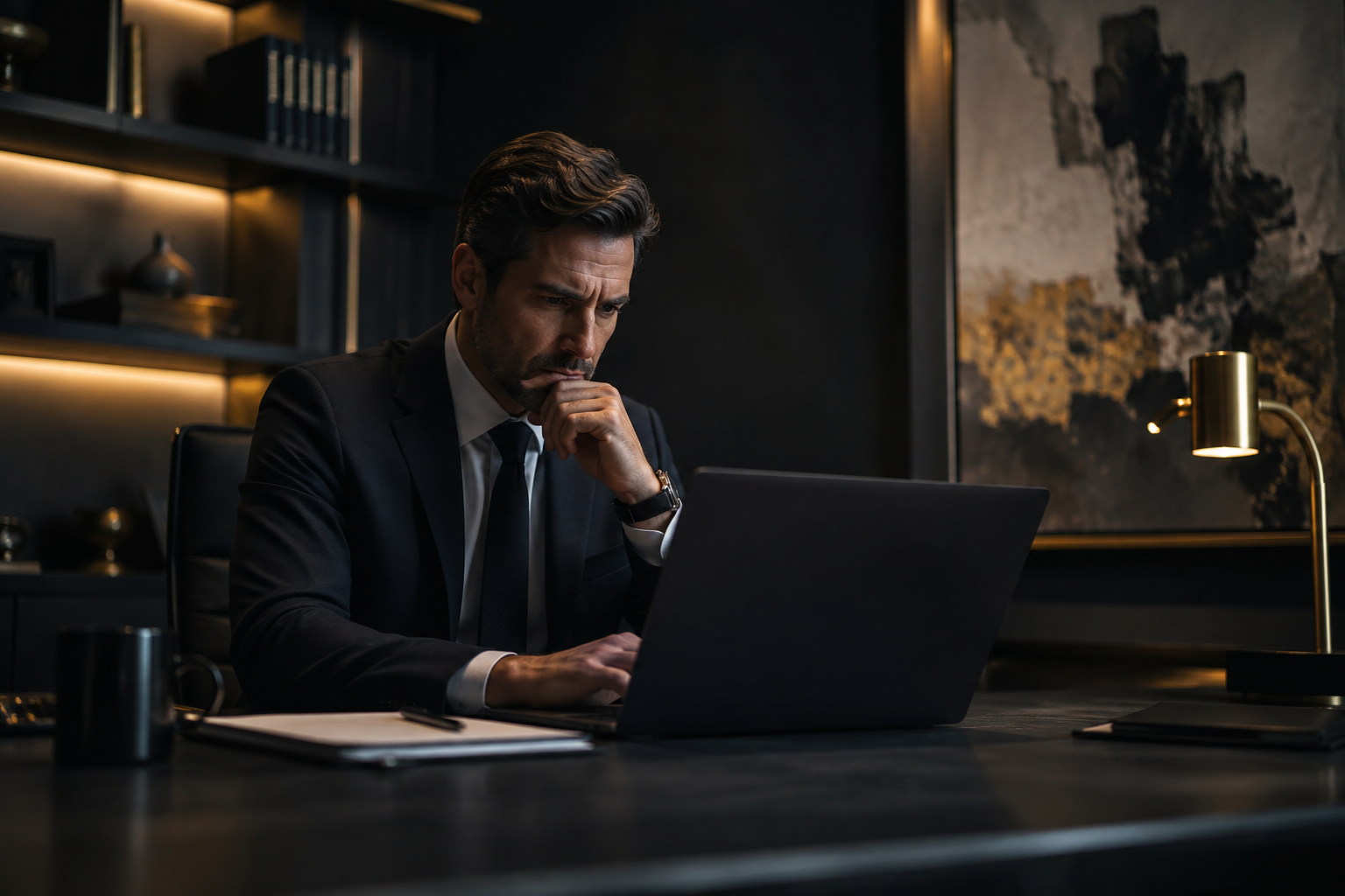 The Law Firm SEO Strategy That Doesn't Require Constant Content