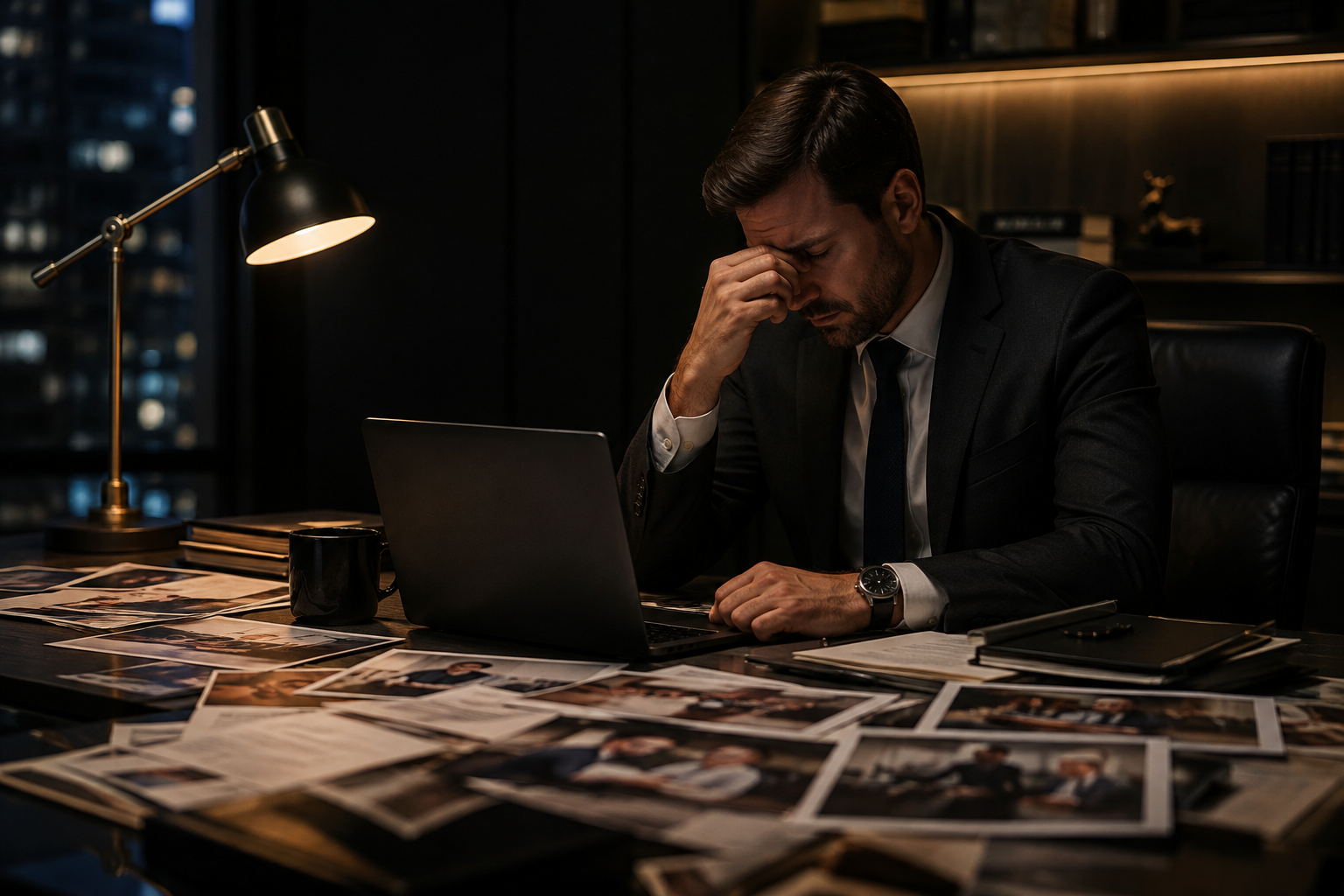 How Law Firms Waste Money on Social Media (And the One Platform That Actually Works)