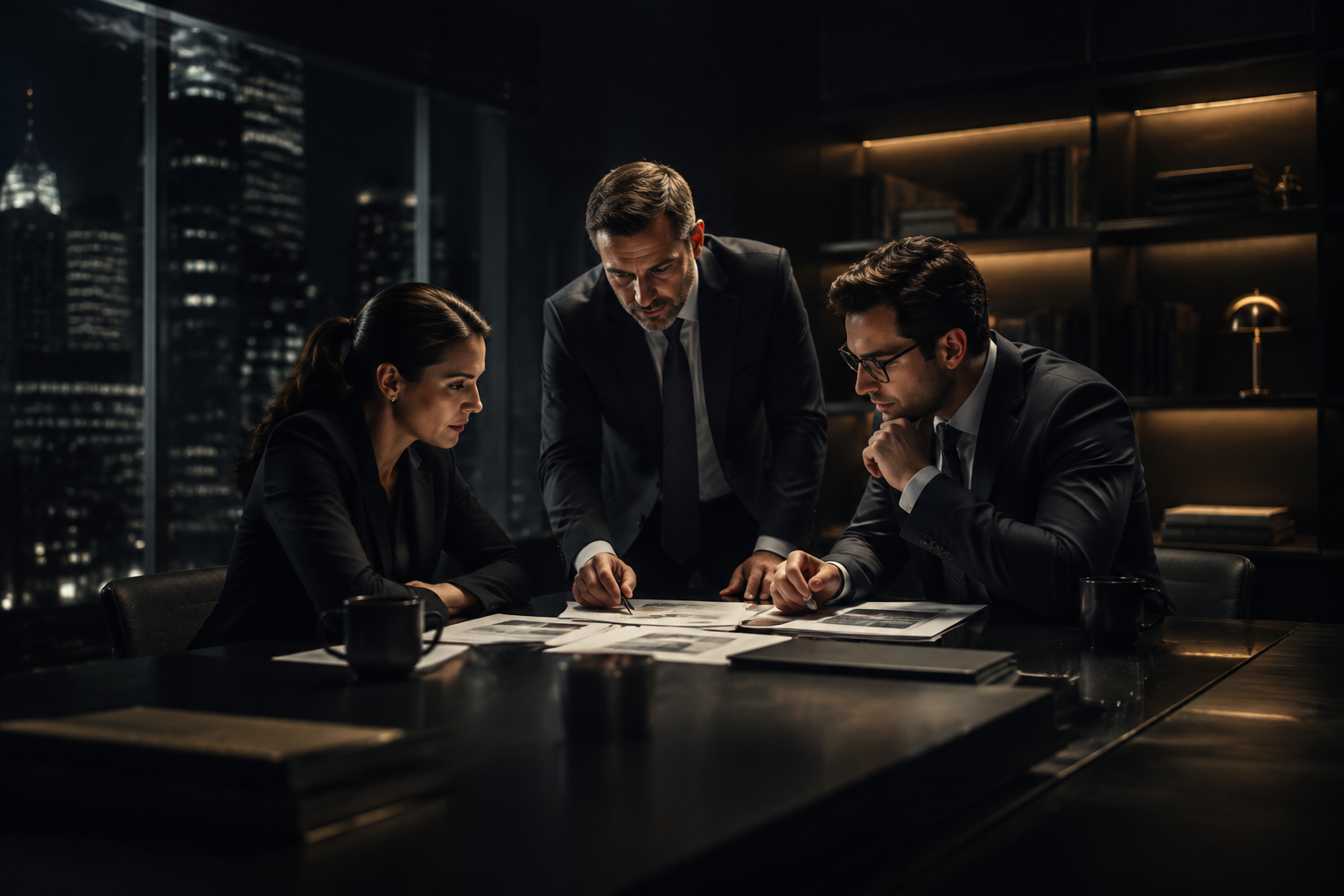 The Authority Strategy: Building Your Firm's Thought Leadership