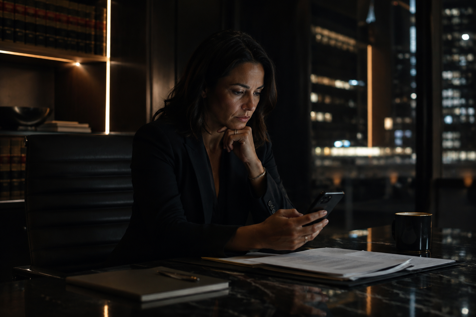 What Every Law Firm Website Homepage Needs to Convert Visitors in 2026