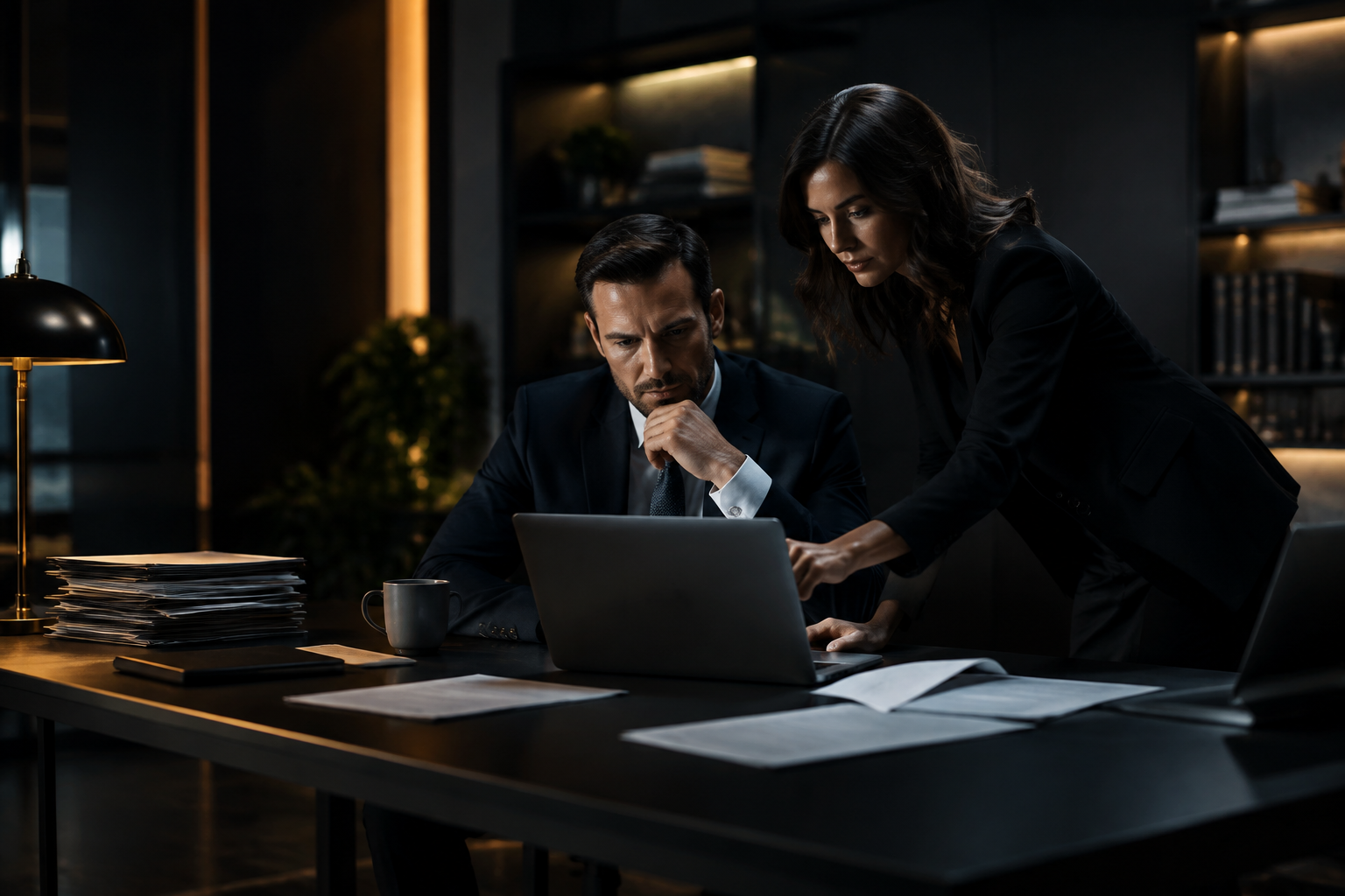 The Law Firm Website Launch Checklist: 20 Things to Do Before Going Live