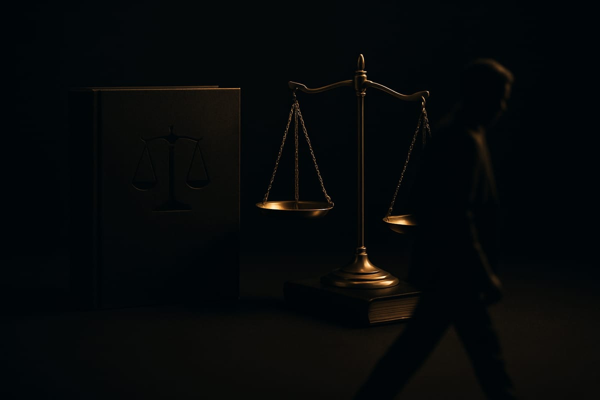 Why Your Law Firm's Website Is Losing Clients Before They Even Call