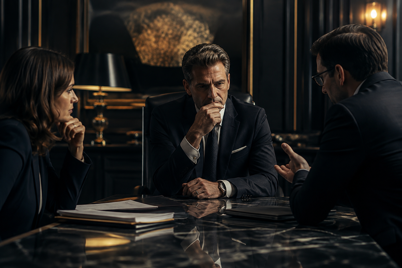 Law Firm Website Ownership: Why 'Rented' Sites Are a Hidden Business Risk