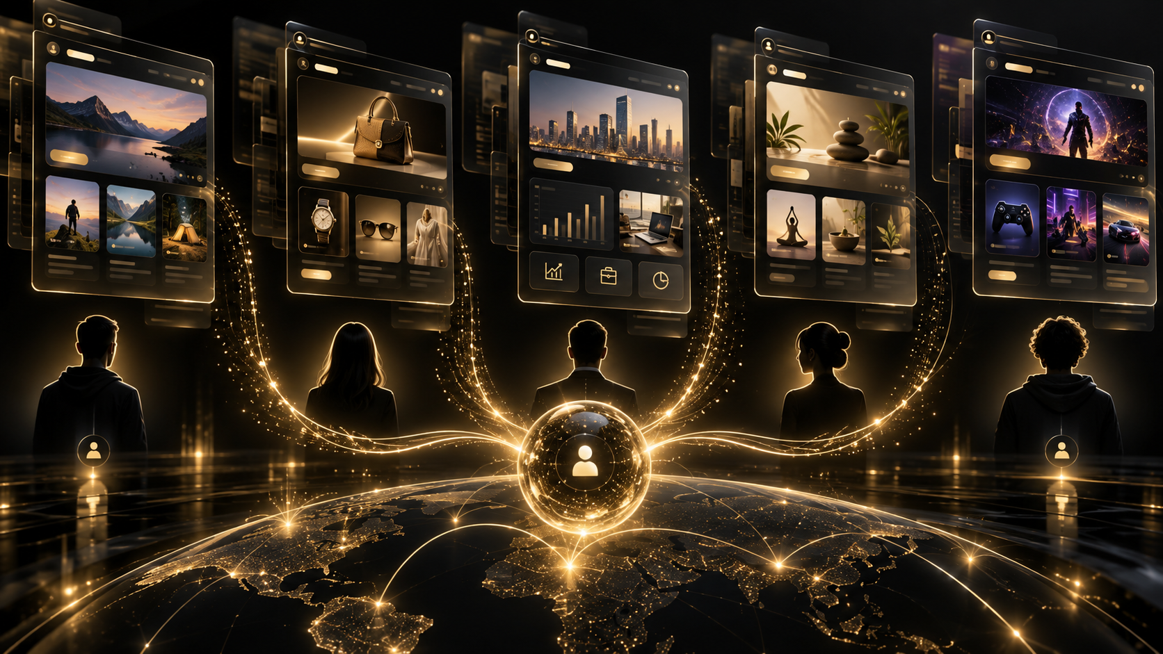 Law Firm Website Personalization: Converting Strangers Into Clients With Dynamic Content