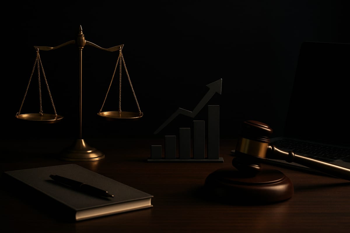Lawmatics vs. Clio Grow: Which Legal Intake CRM Is Right for Your Law Firm?