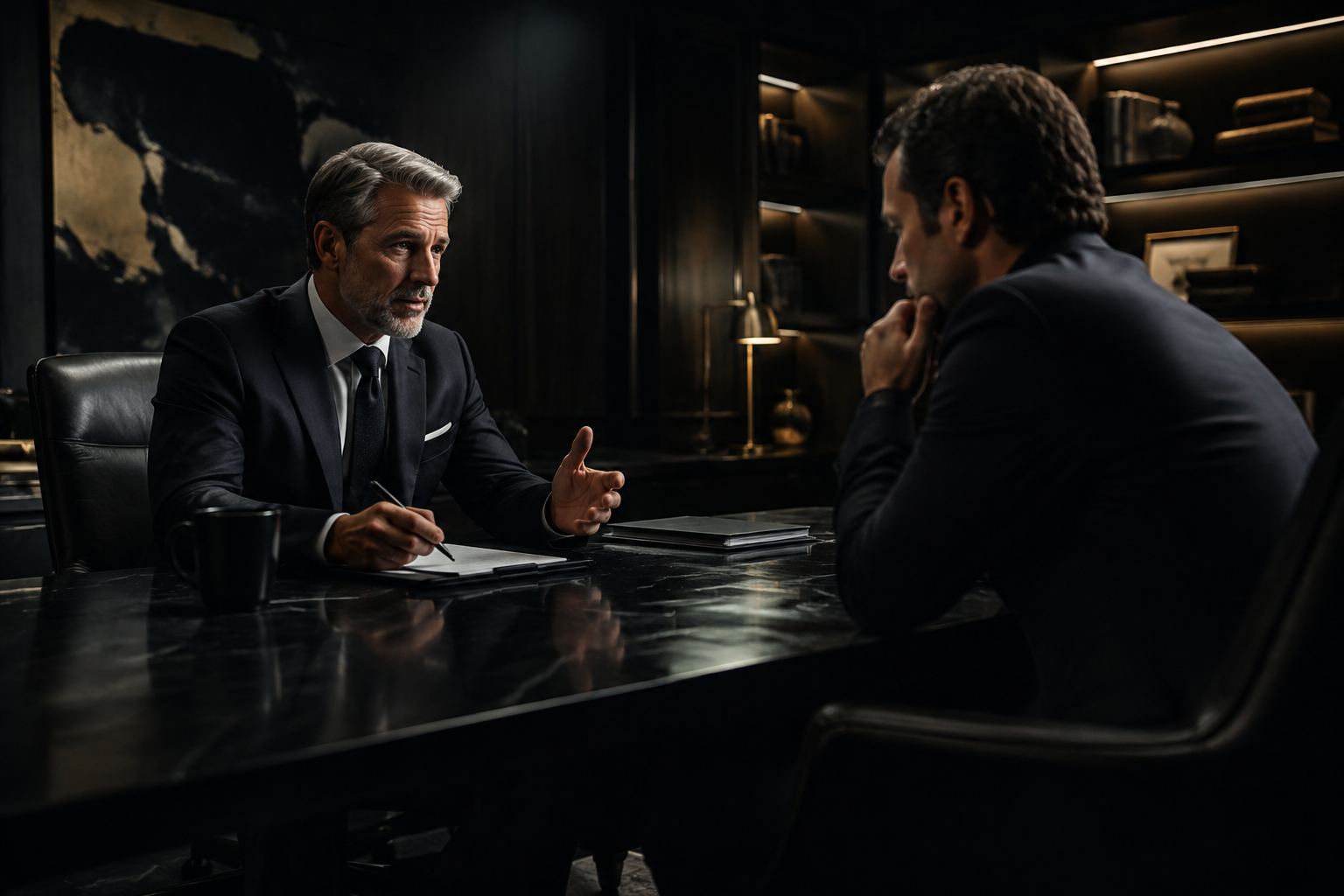 Legal Marketing Consulting: What Separates Real Strategy From Busy Work