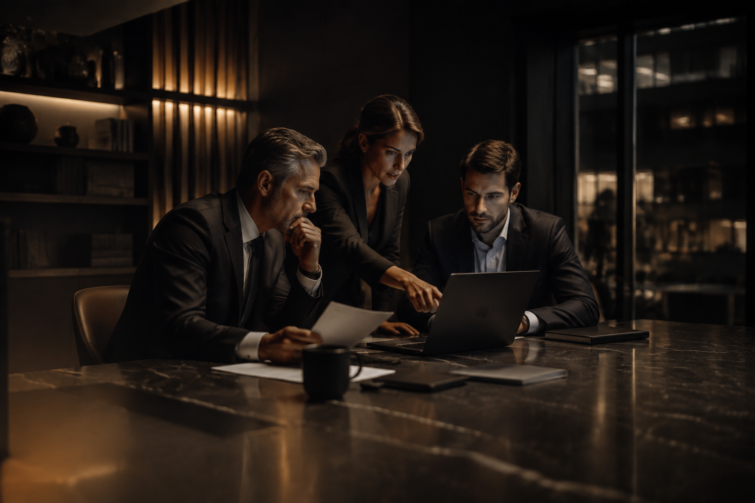 Legal Marketing in 2025: Trends Every Law Firm Should Watch