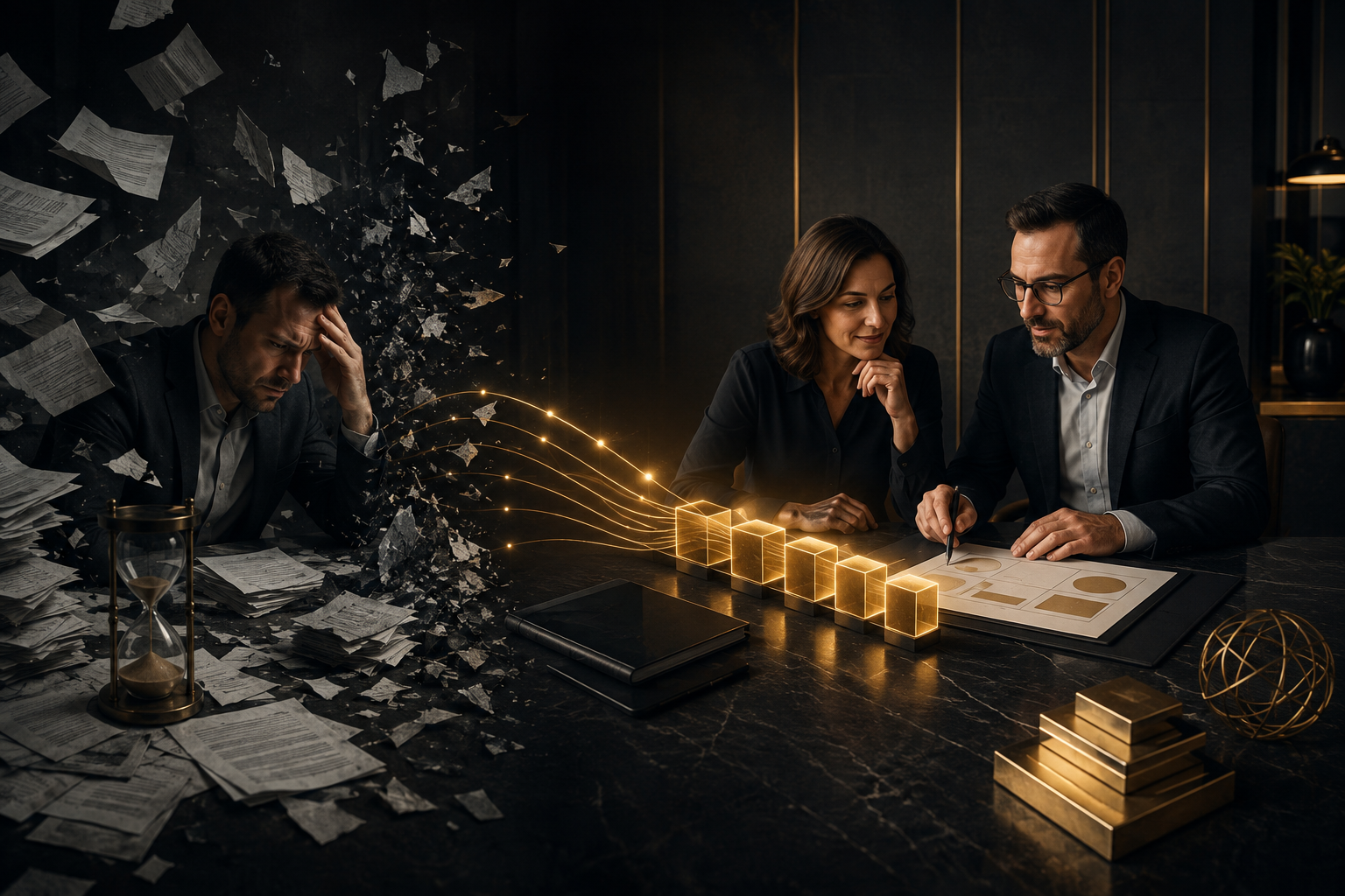 Legal Subscription Services and Retainer Models: New Pricing, New Marketing
