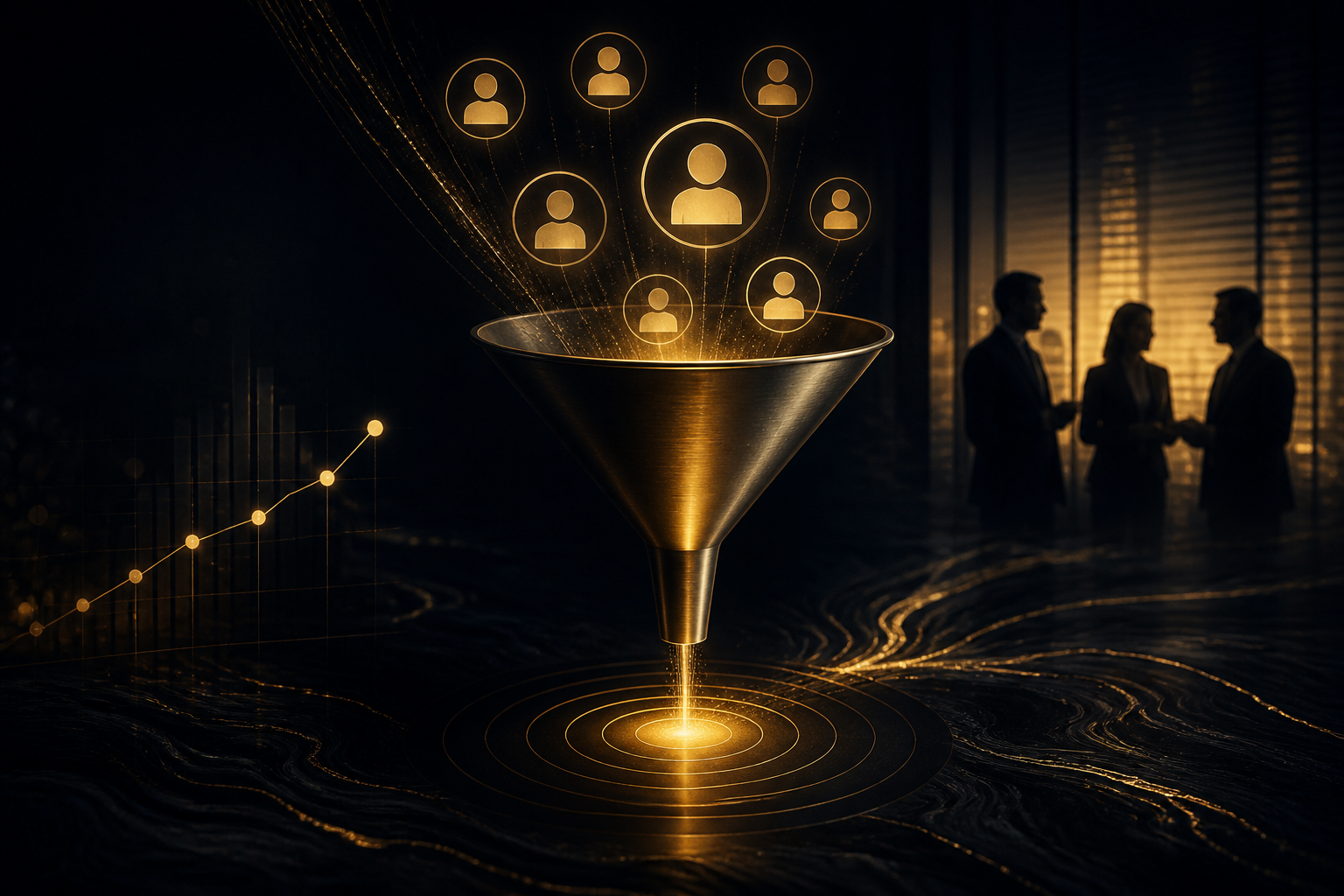 LinkedIn Ads for Law Firms: B2B Legal Service Lead Generation