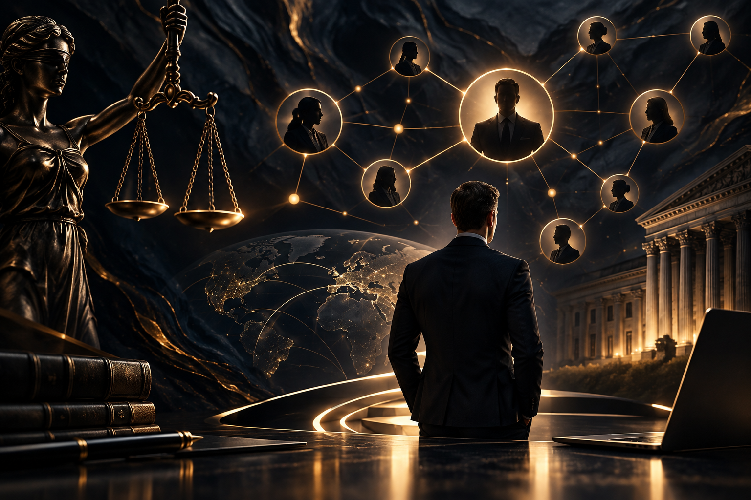 LinkedIn Content Strategy for Attorneys: What Actually Gets Engagement From Your Peers