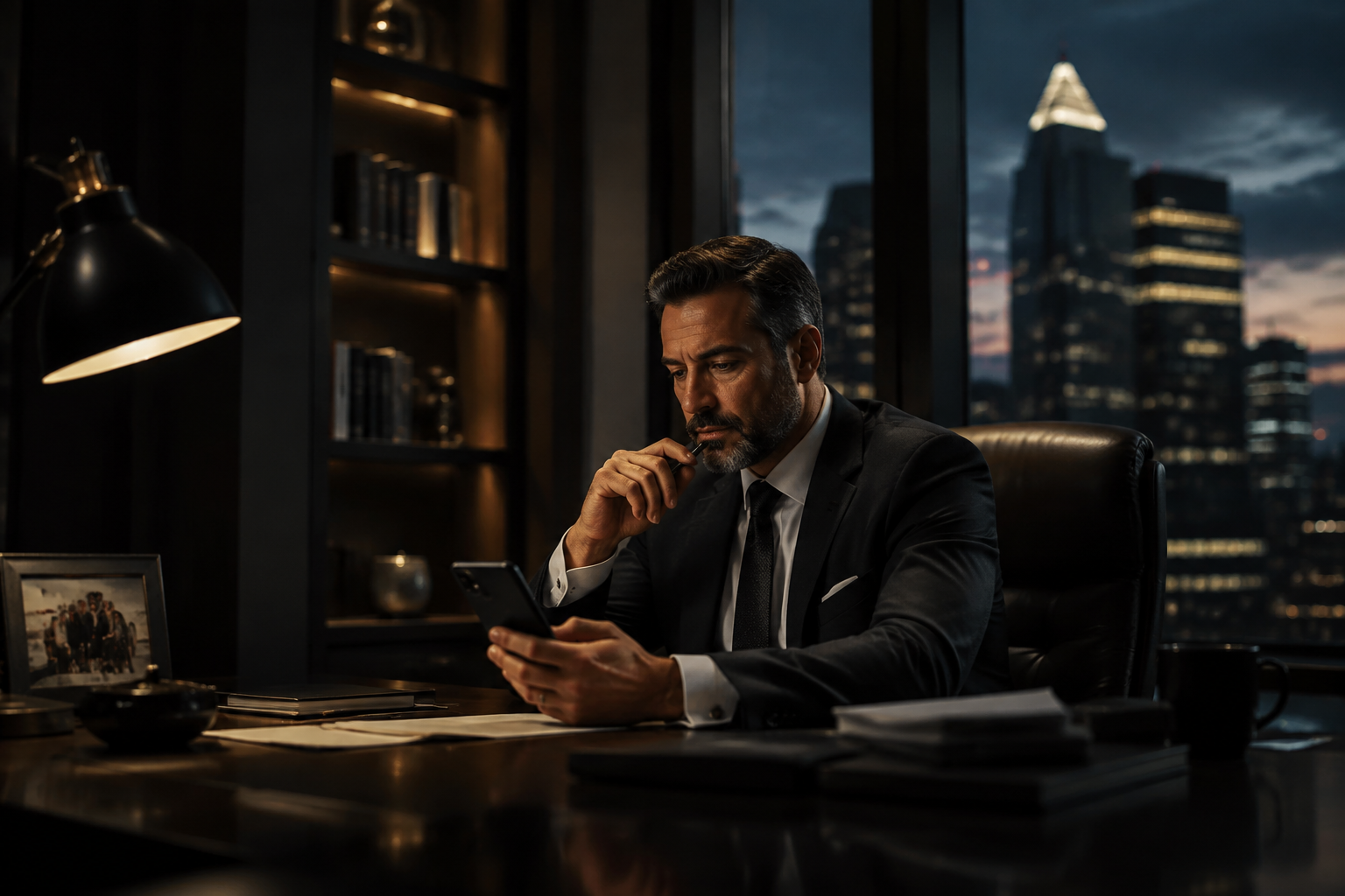 Local SEO for Law Firms: How to Own 'Attorney Near Me' Searches in Your City