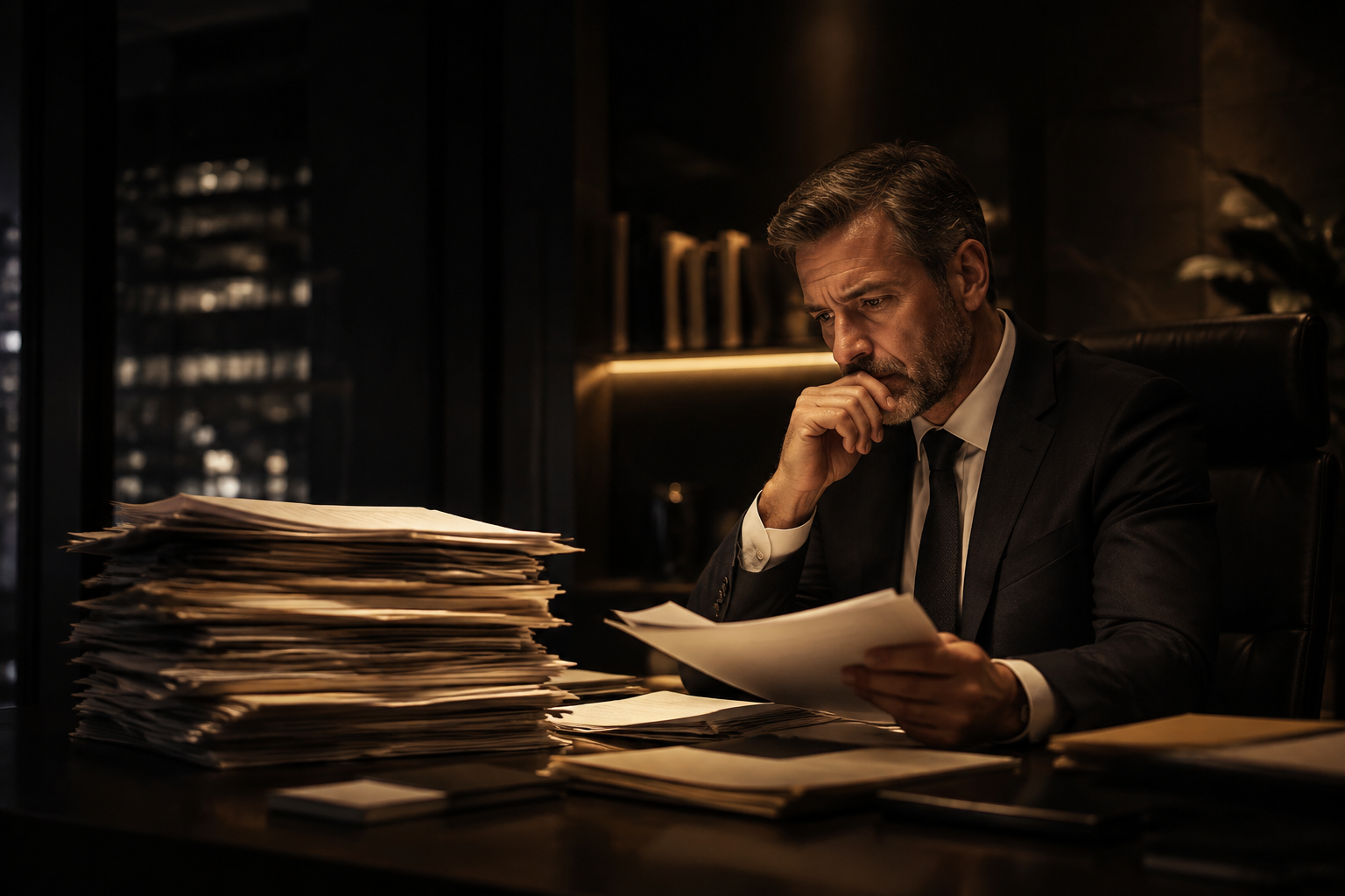The Long-Tail Trap: Why Law Firms Rank for Searches Nobody Cares About