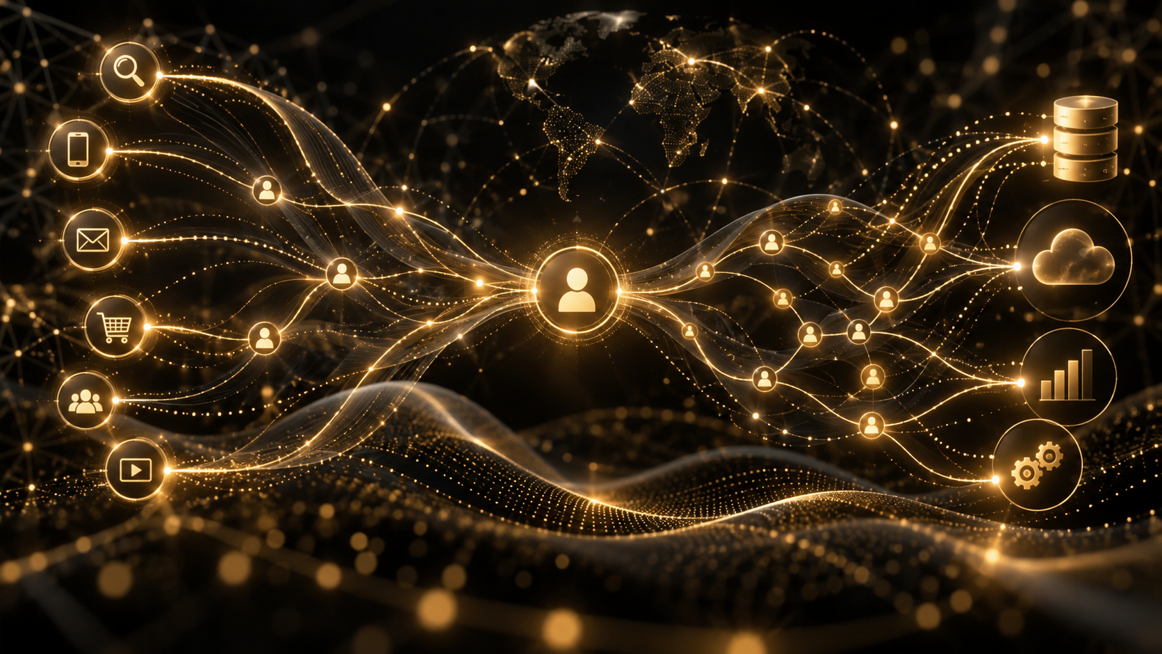 Marketing Attribution Modeling for Law Firms: The Multi-Touch Reality Check