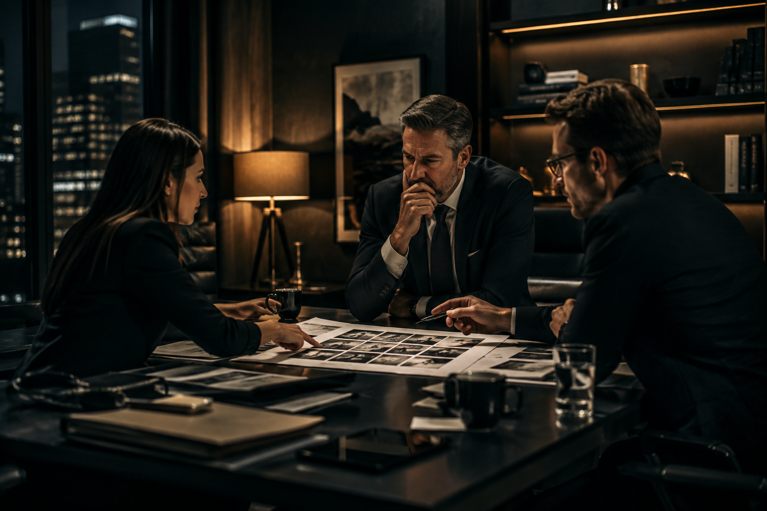 Marketing for Law Firm Networks: Why Multi-Office Firms Lose Local Rankings