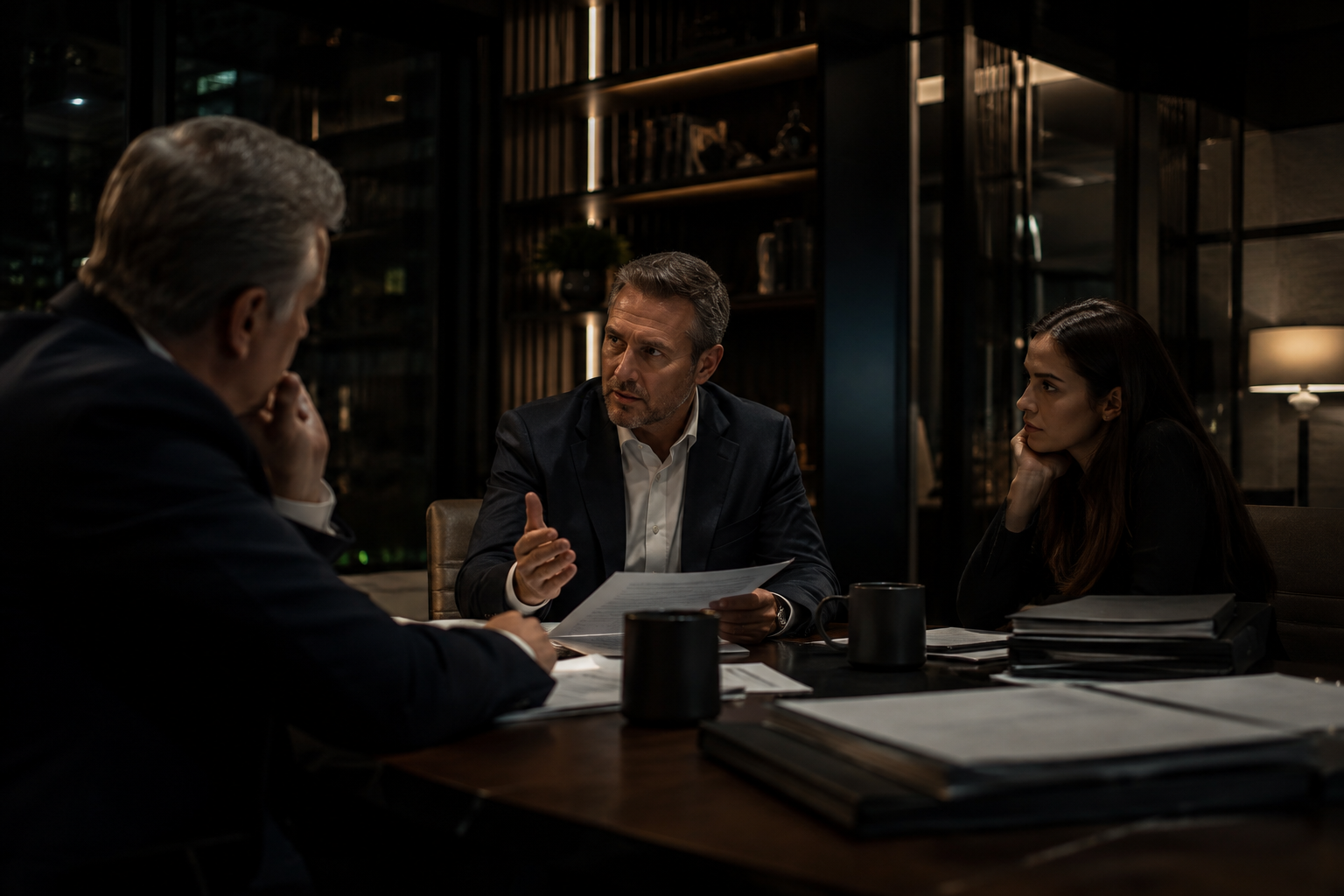 Why Most Law Firm Marketing Reports Are Fiction